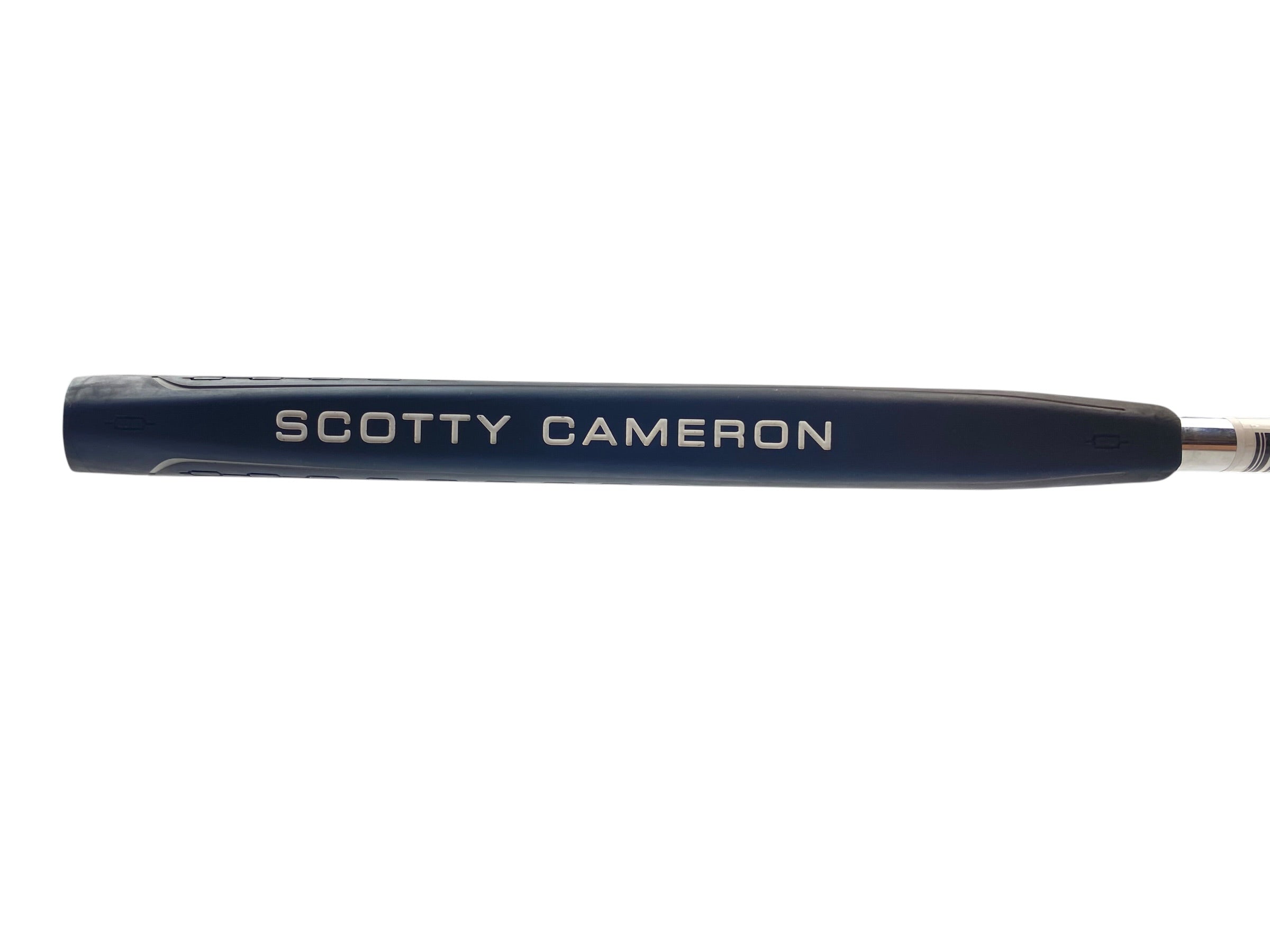 Scotty Cameron Phantom 11.5 Putter / 34 Inch