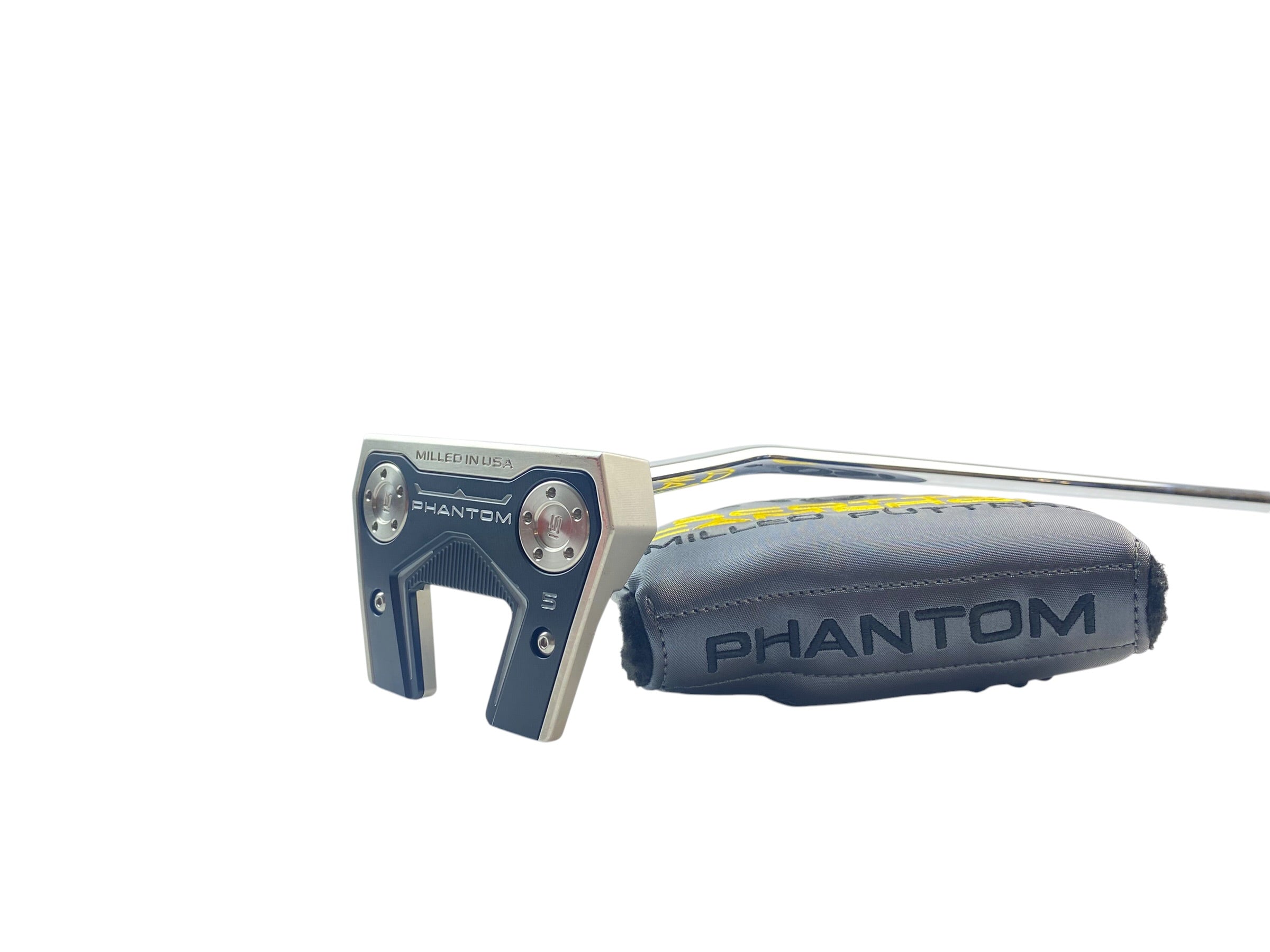 Scotty Cameron Phantom 5 Putter / 34 Inch