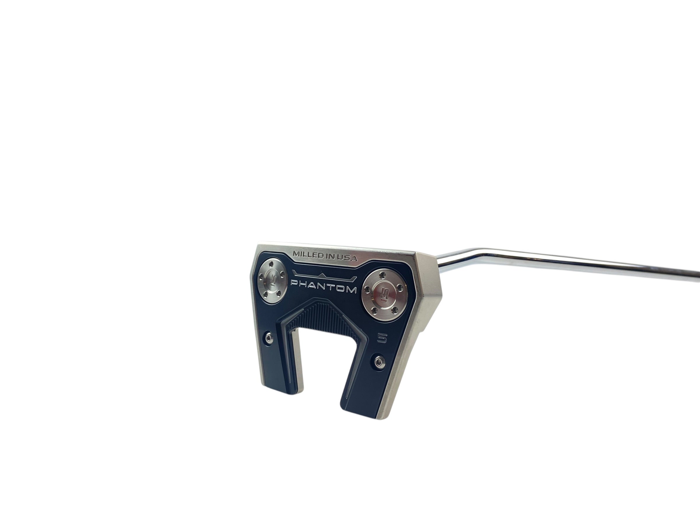Scotty Cameron Phantom 5 Putter / 34 Inch