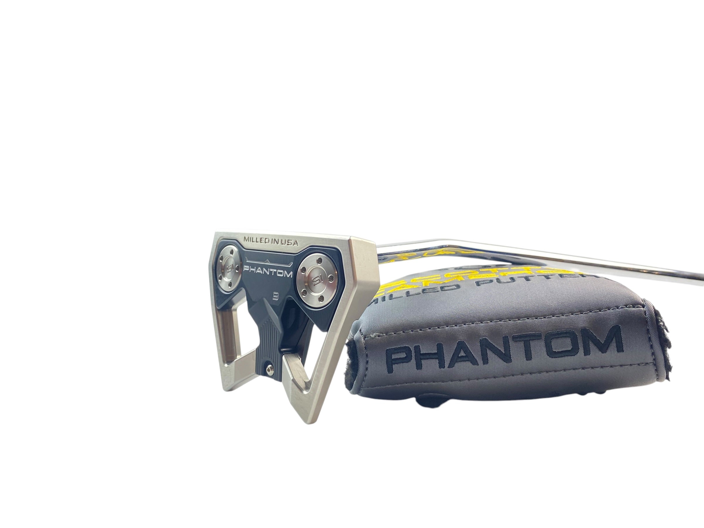 Scotty Cameron Phantom 9 Putter / 34 Inch