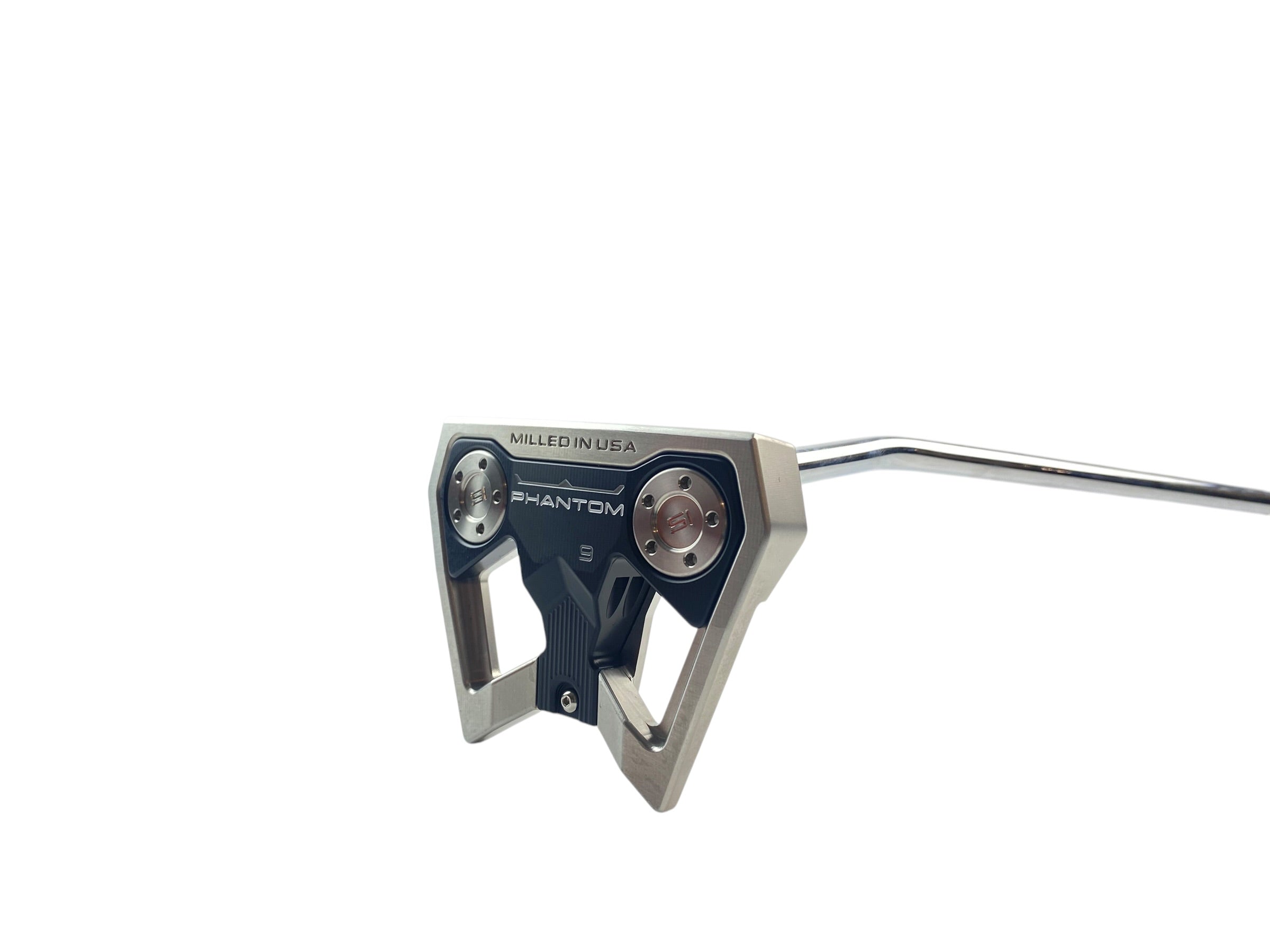 Scotty Cameron Phantom 9 Putter / 34 Inch