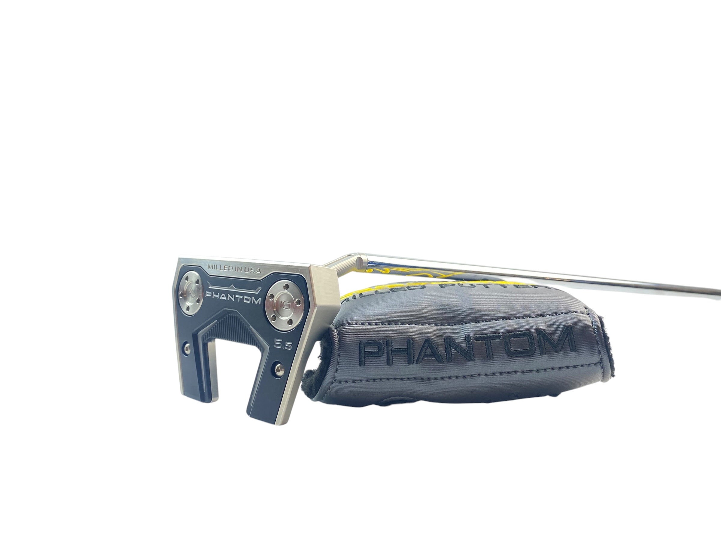 Scotty Cameron Phantom 5.5 Putter / 35 Inch