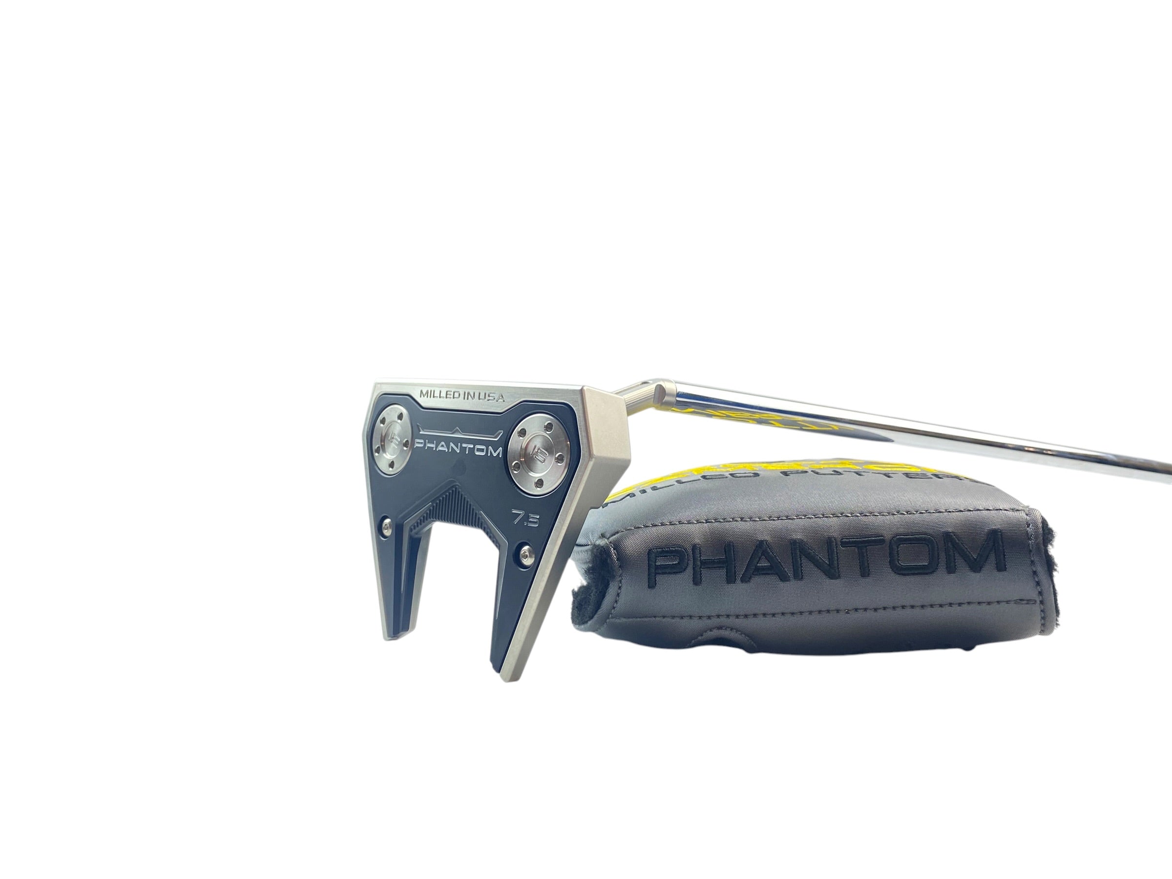 Scotty Cameron Phantom 7.5 Putter / 34 Inch