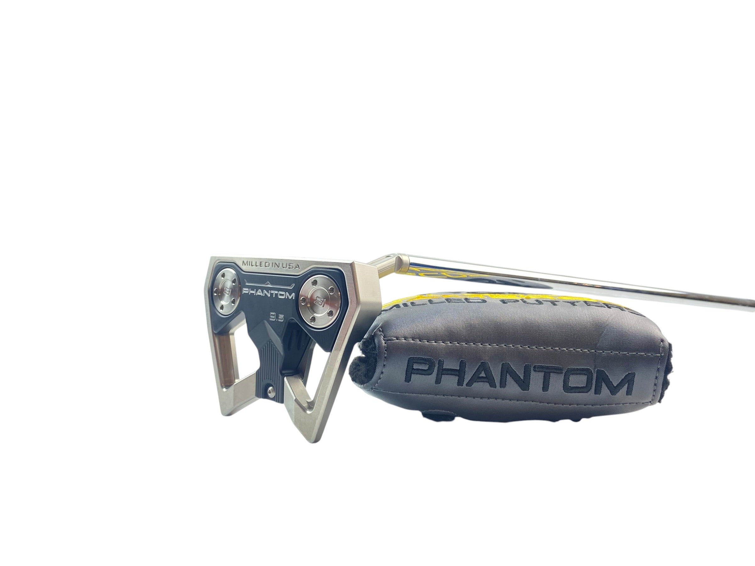 Scotty Cameron Phantom 9.5 Putter / 34 Inch