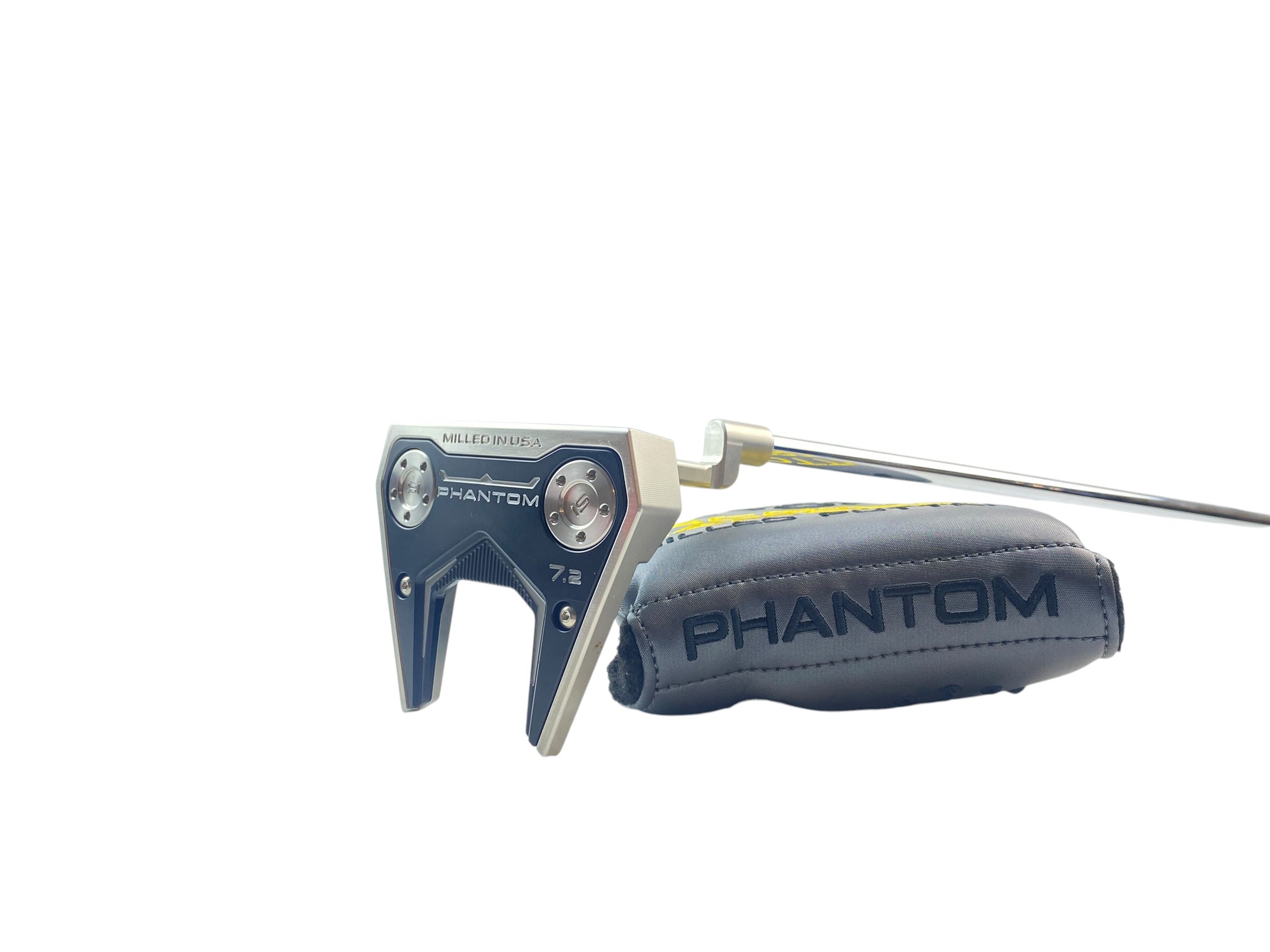 Scotty Cameron Phantom 7.2 Putter / 34 Inch