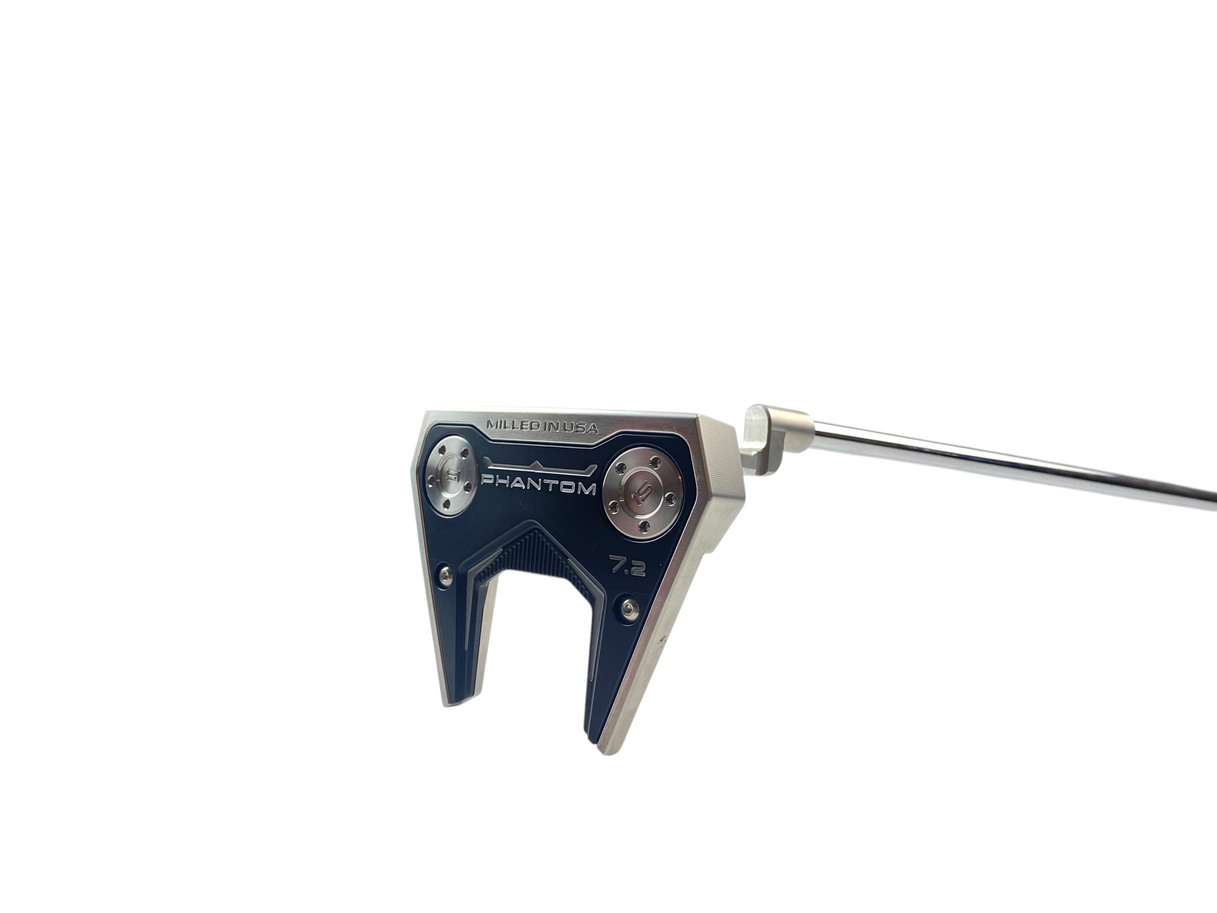 Scotty Cameron Phantom 7.2 Putter / 34 Inch