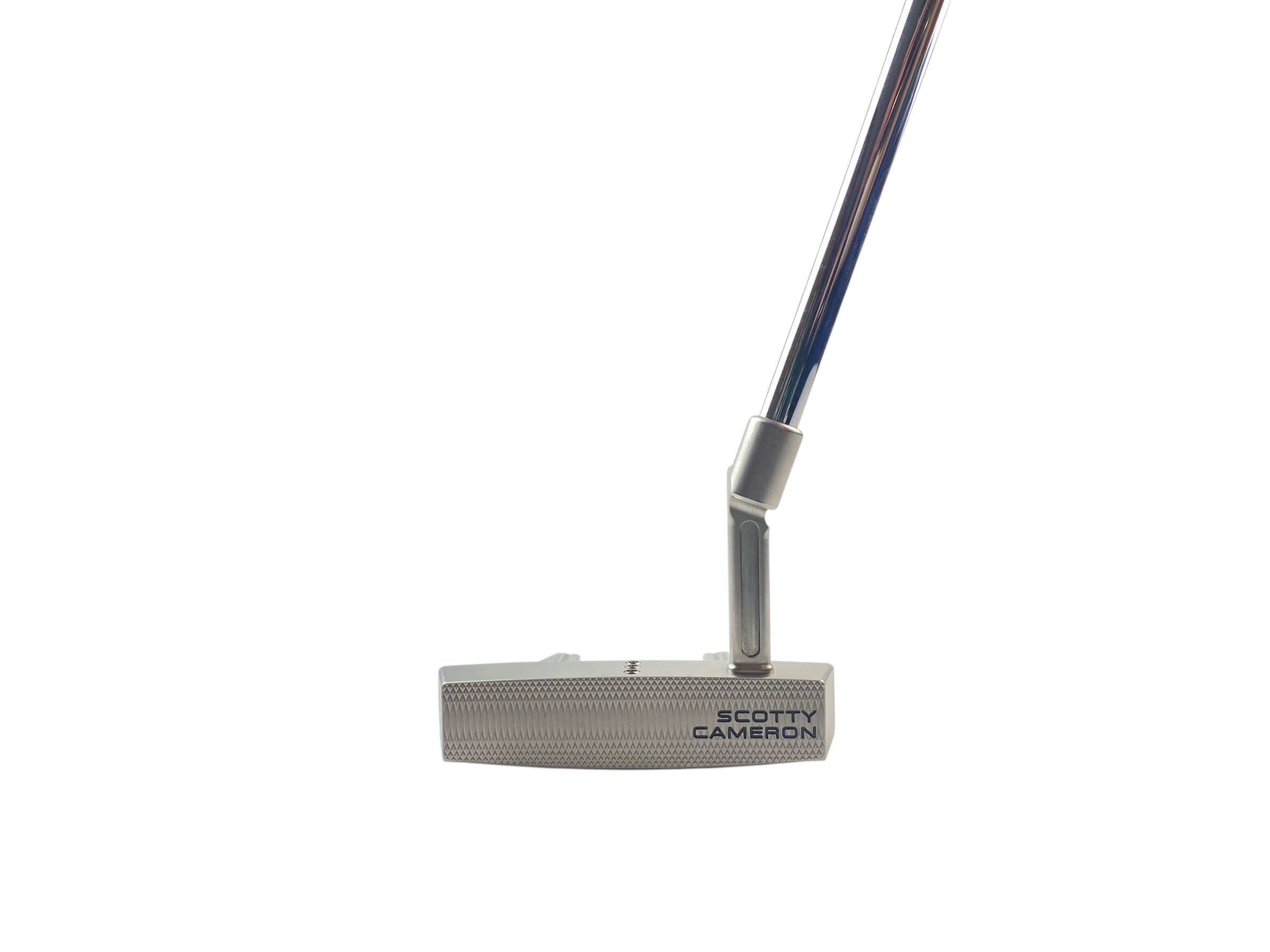 Scotty Cameron Phantom 7.2 Putter / 34 Inch
