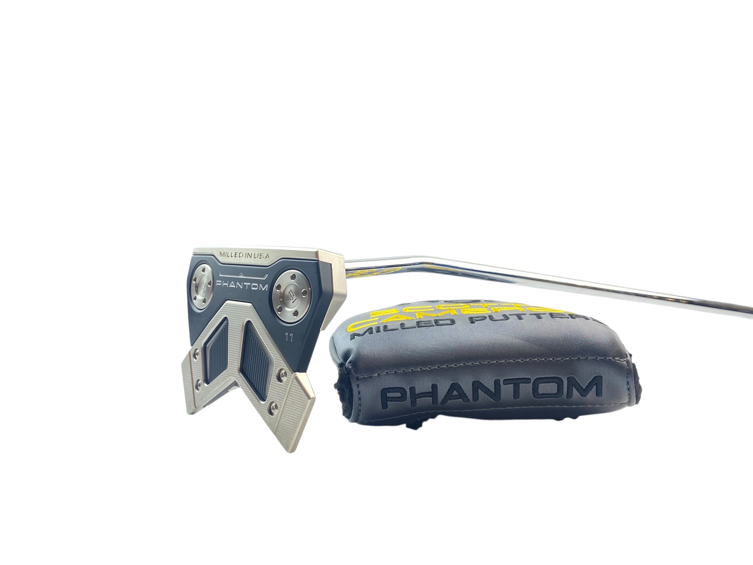 Scotty Cameron Phantom 11 Putter / 34 Inch