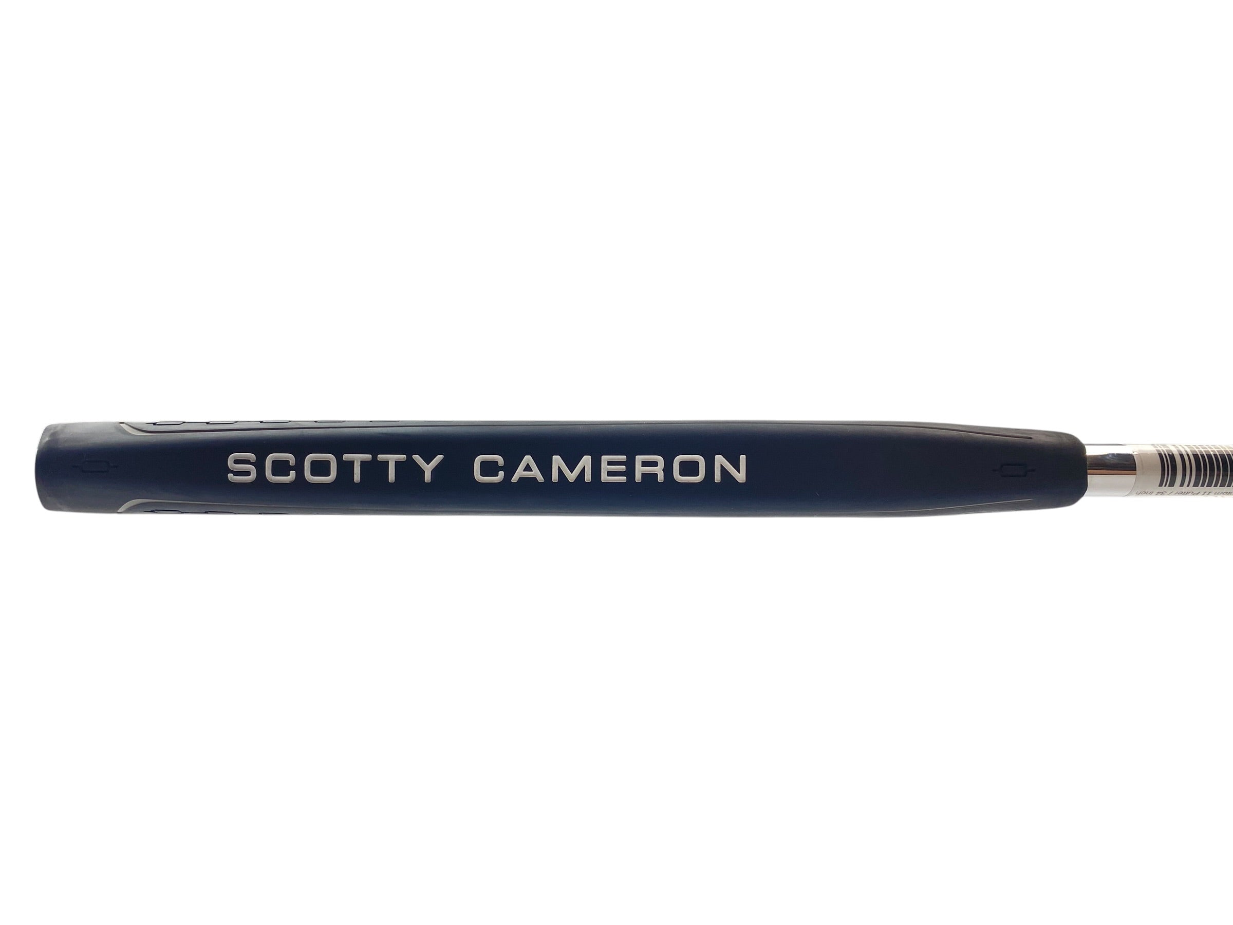 Scotty Cameron Phantom 11 Putter / 34 Inch