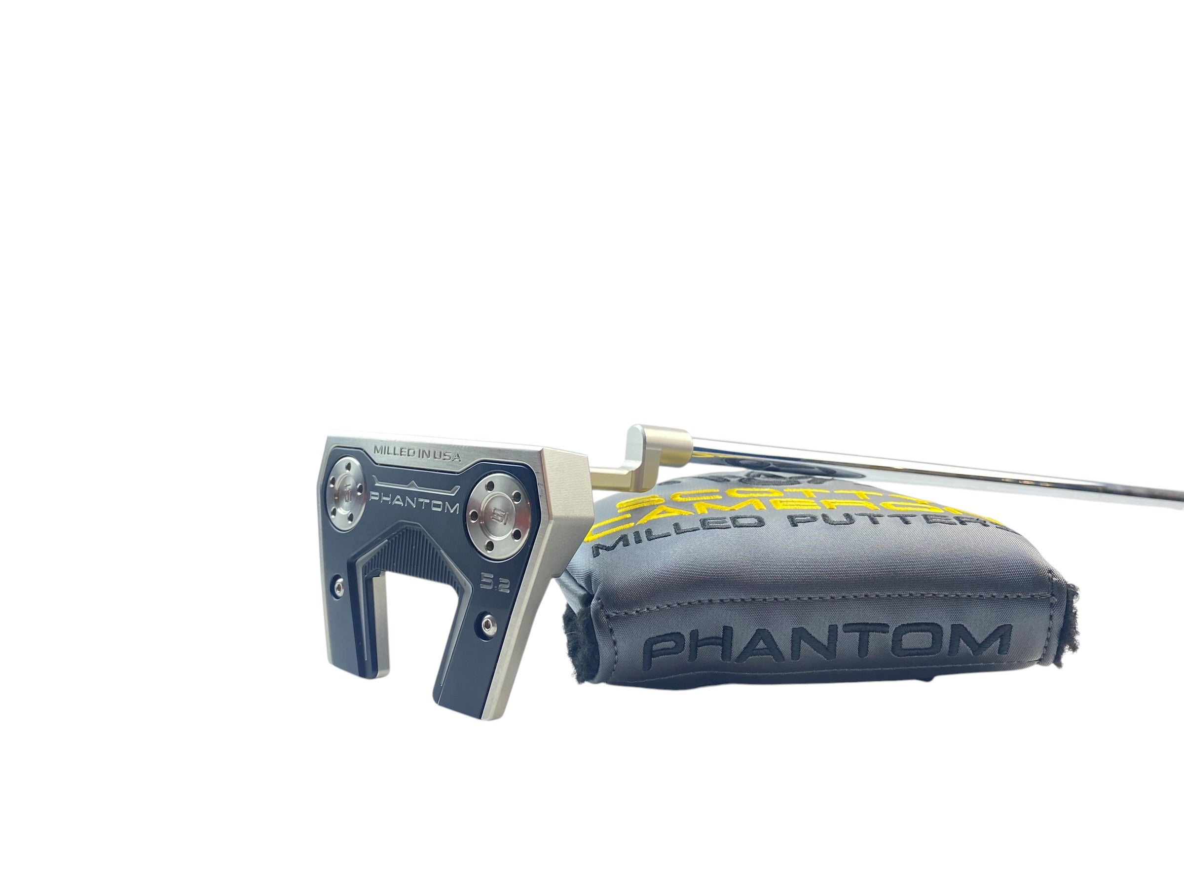 Scotty Cameron Phantom 5.2 Putter / 34 Inch
