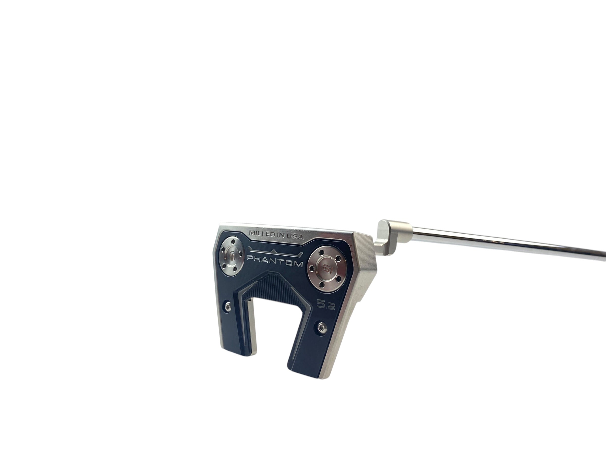 Scotty Cameron Phantom 5.2 Putter / 34 Inch
