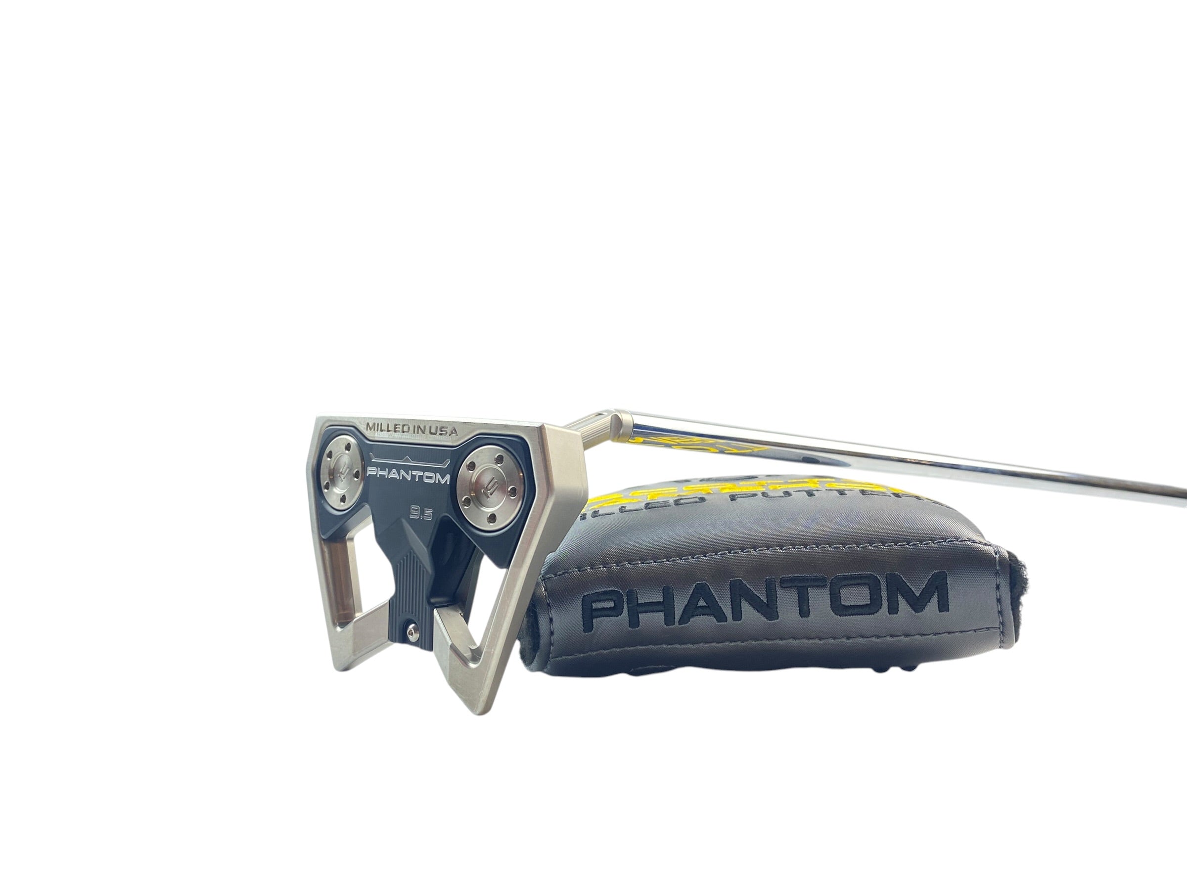 Scotty Cameron Phantom 9.5 Putter / 34 Inch