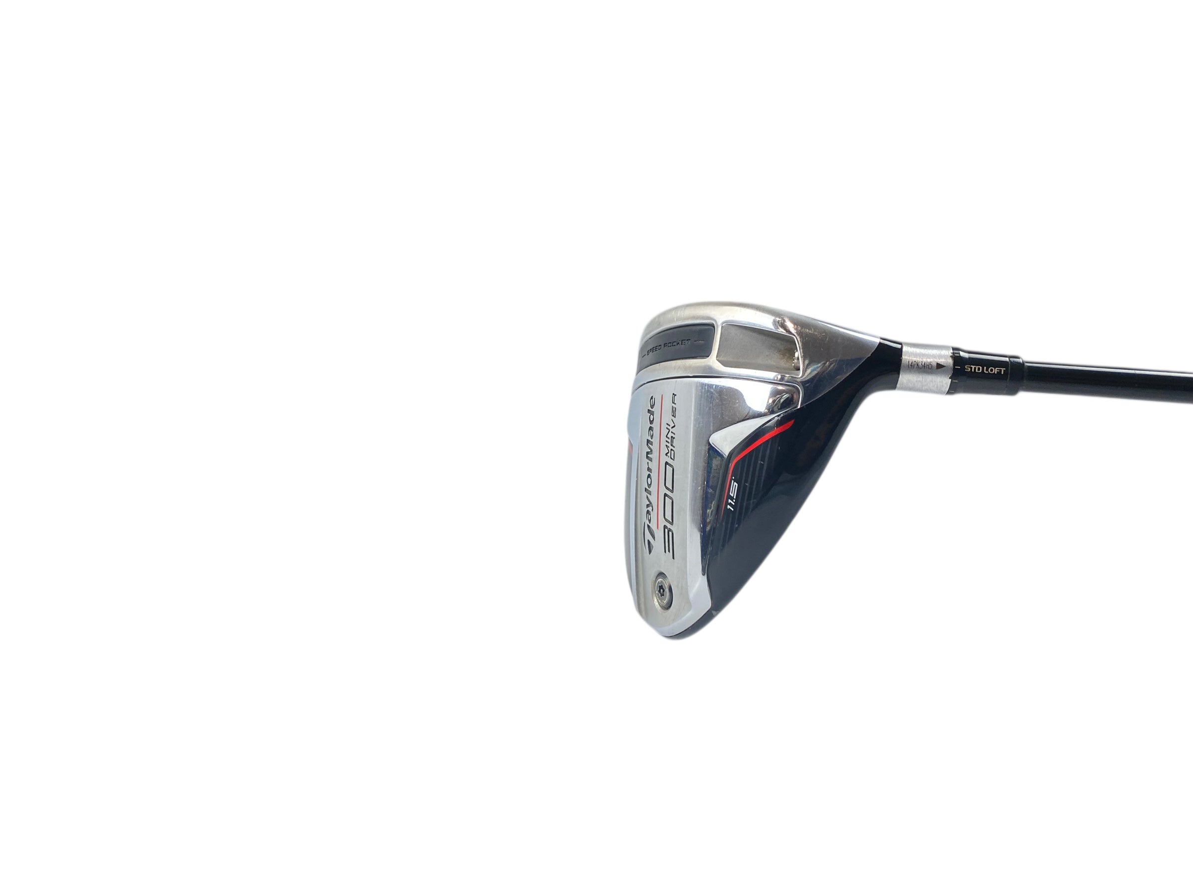 Taylormade 300 Mini Driver / 11.5 Degree / Regular Flex