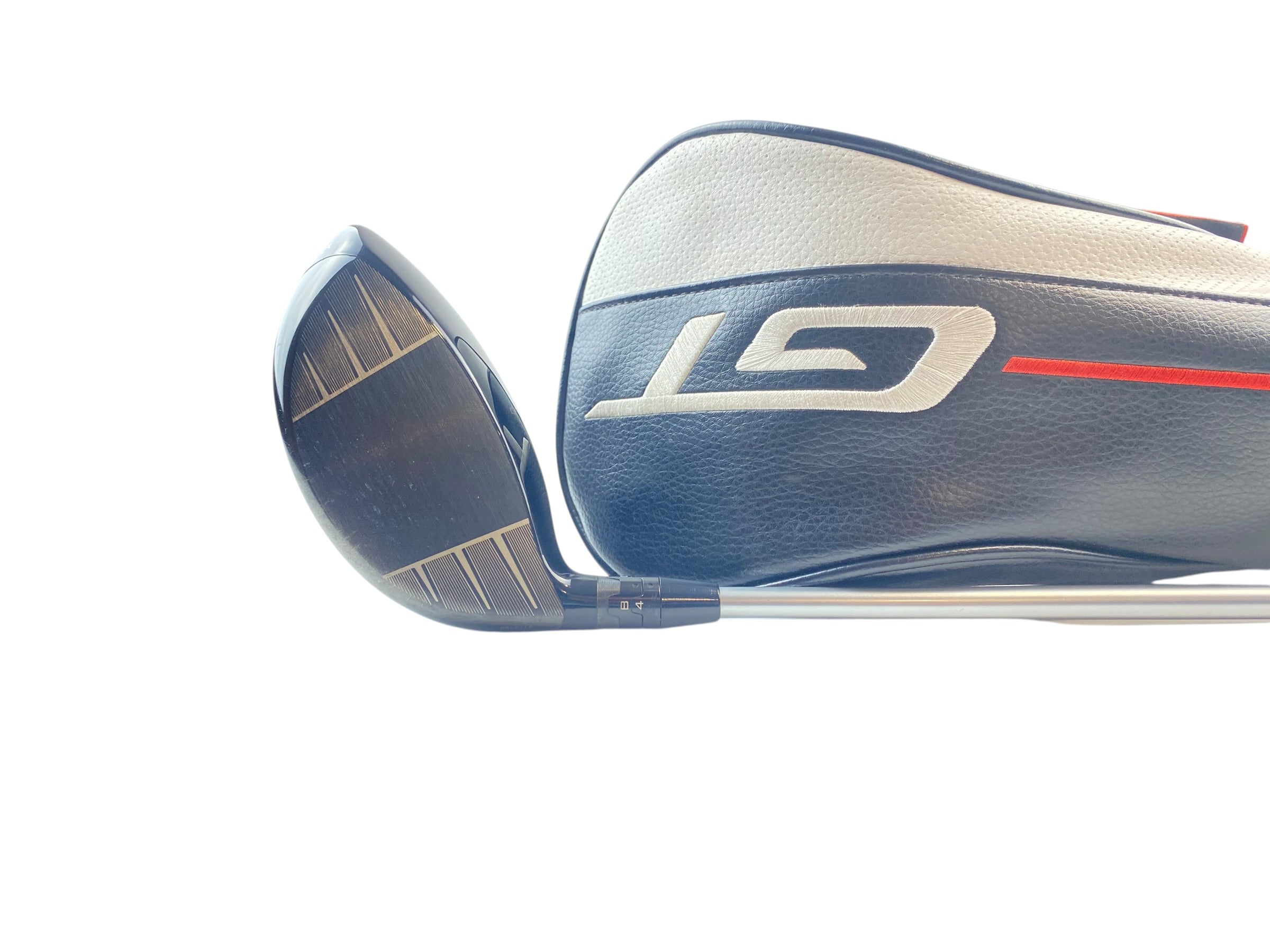 Titleist GT1 Driver / 10 Degree / Regular Flex
