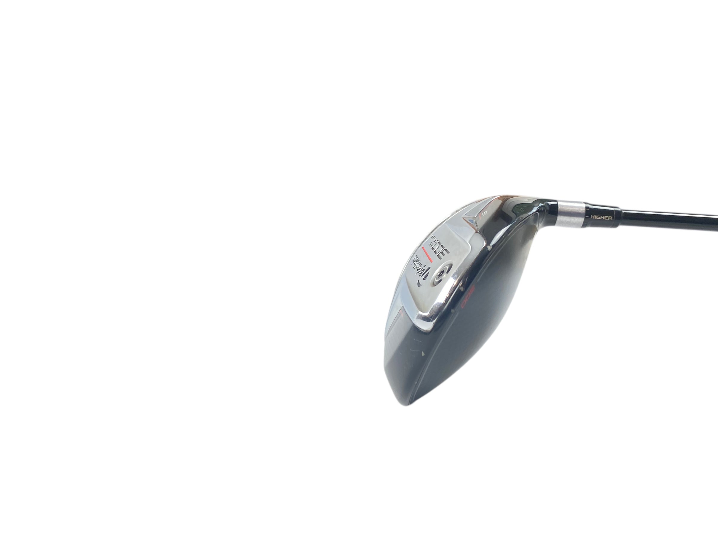 Taylormade 300 Mini Driver / 11.5 Degree / Regular Flex