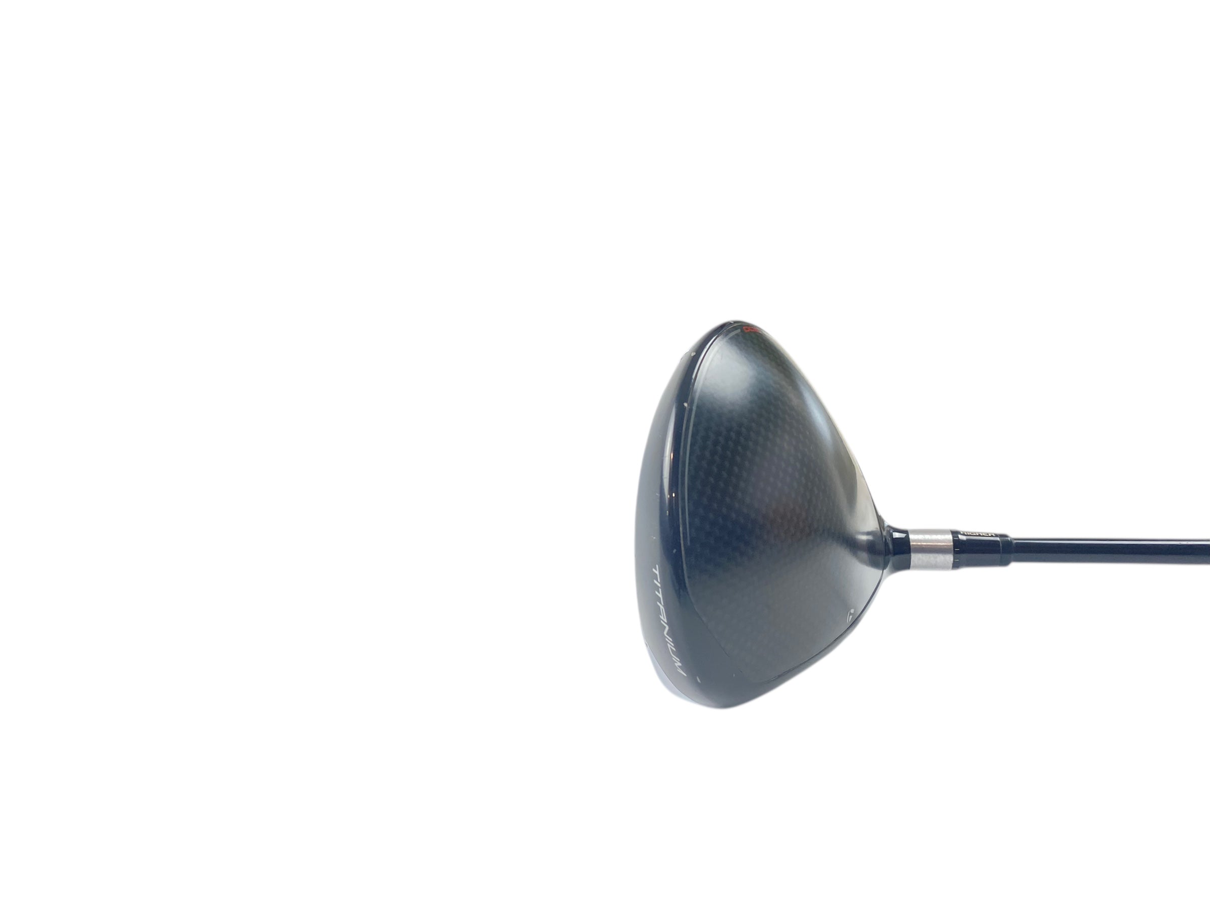 Taylormade 300 Mini Driver / 11.5 Degree / Regular Flex