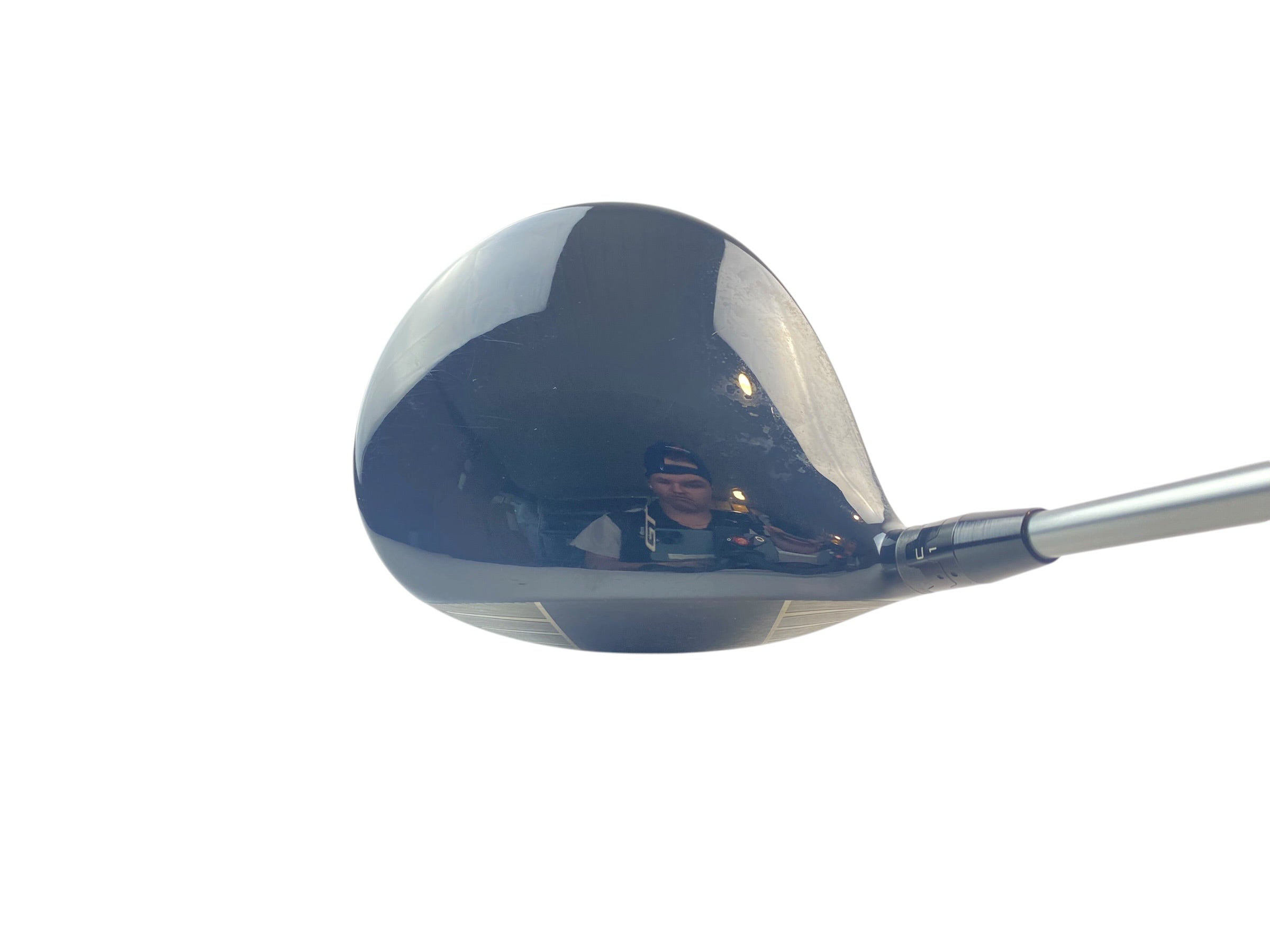 Titleist GT1 Driver / 10 Degree / Regular Flex