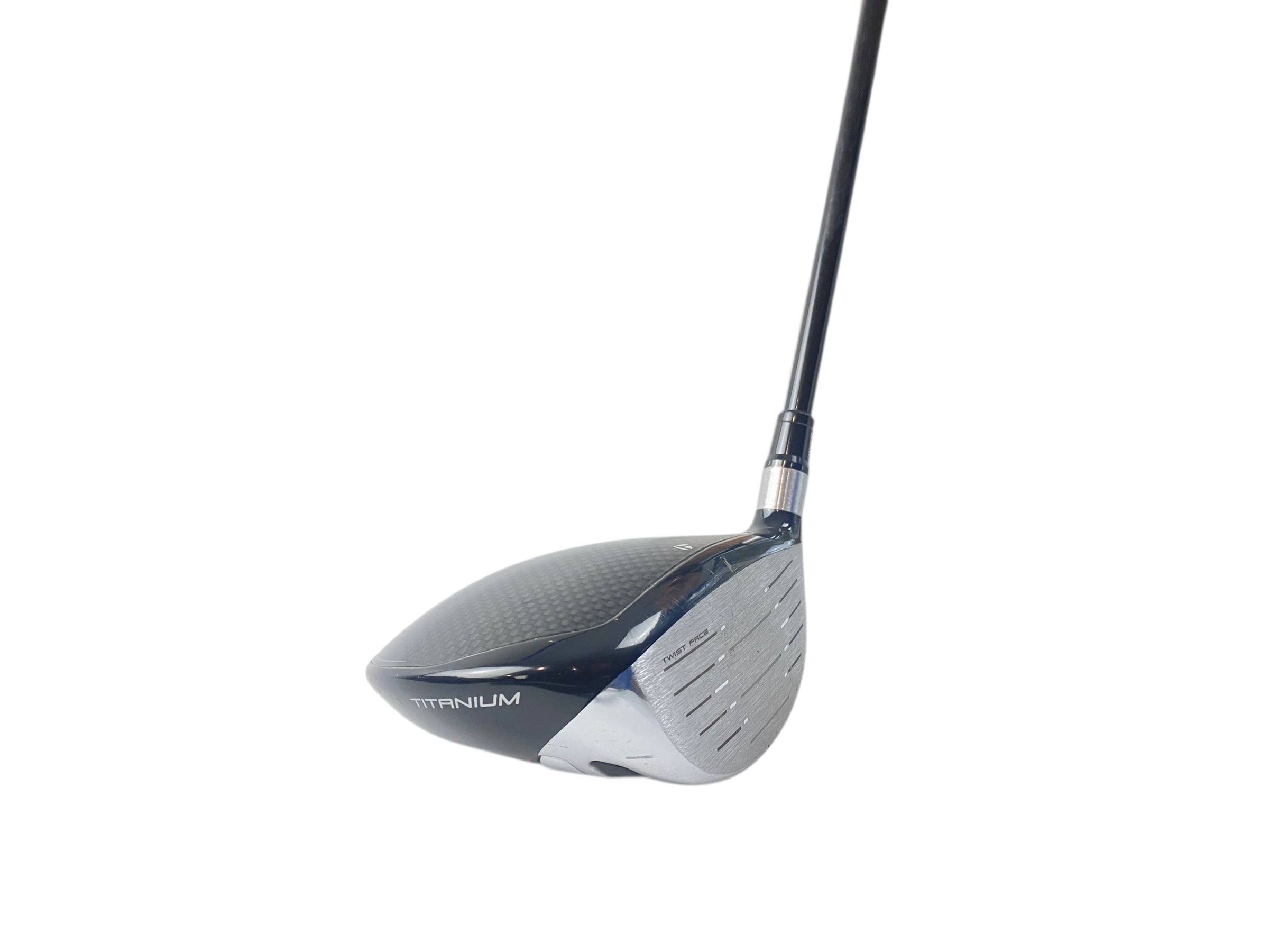 Taylormade 300 Mini Driver / 11.5 Degree / Regular Flex