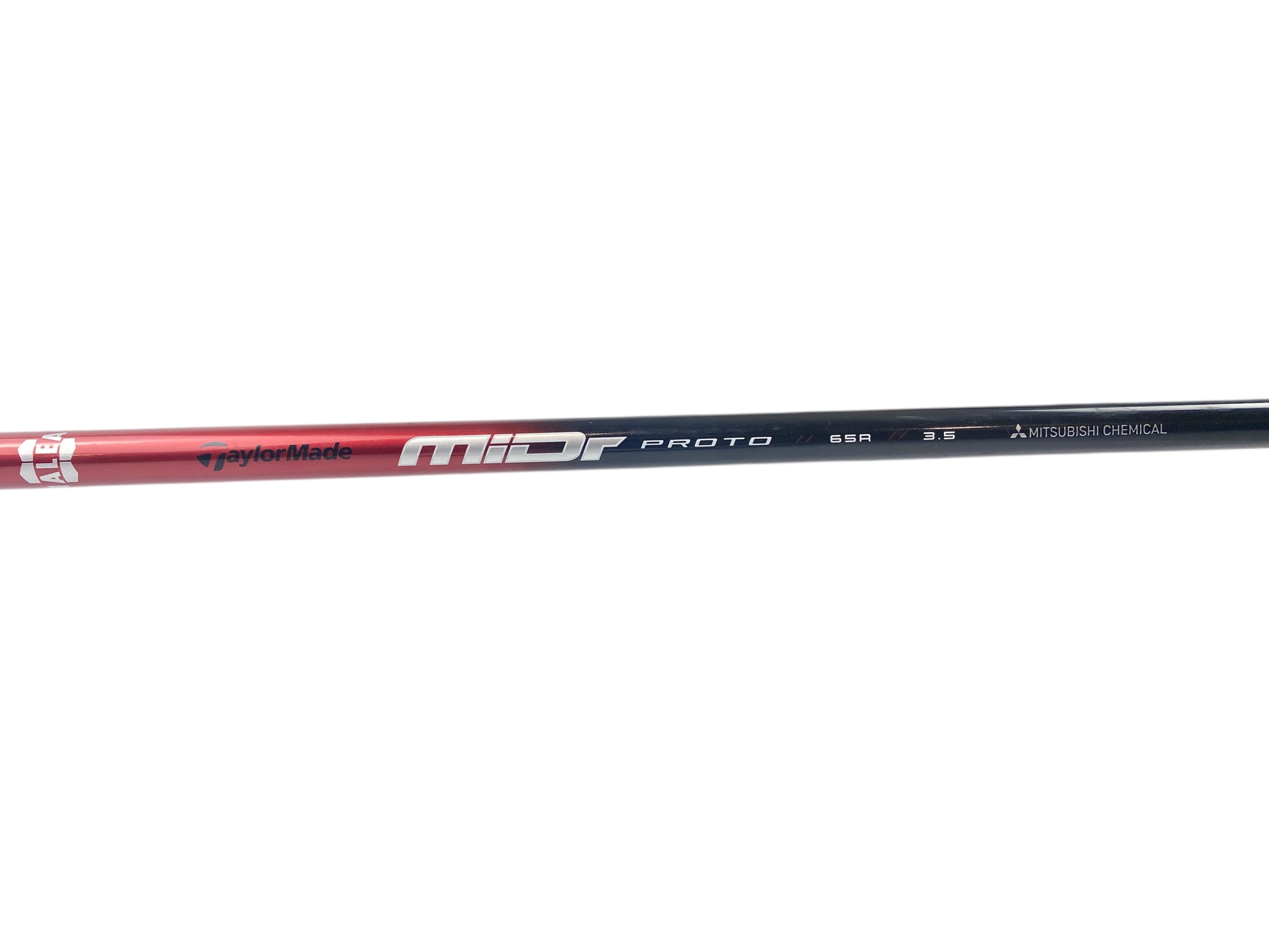 Taylormade 300 Mini Driver / 11.5 Degree / Regular Flex