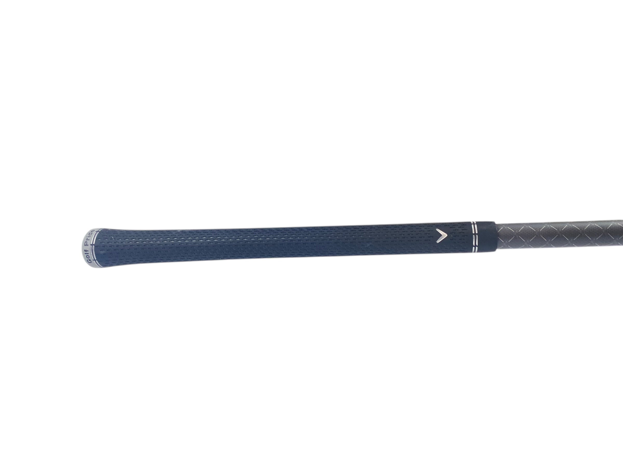 Callaway Paradym Ai Smoke Max Driver / 9 Degree / Stiff Flex