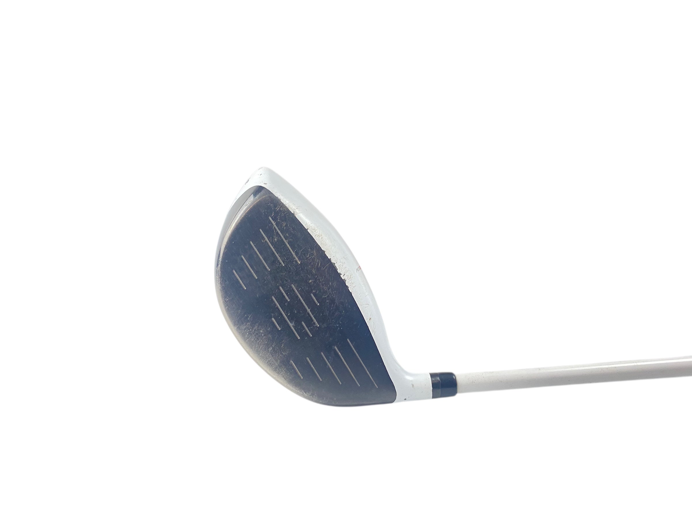 Taylormade Aeroburner Driver / 10.5 Degree / Regular Flex