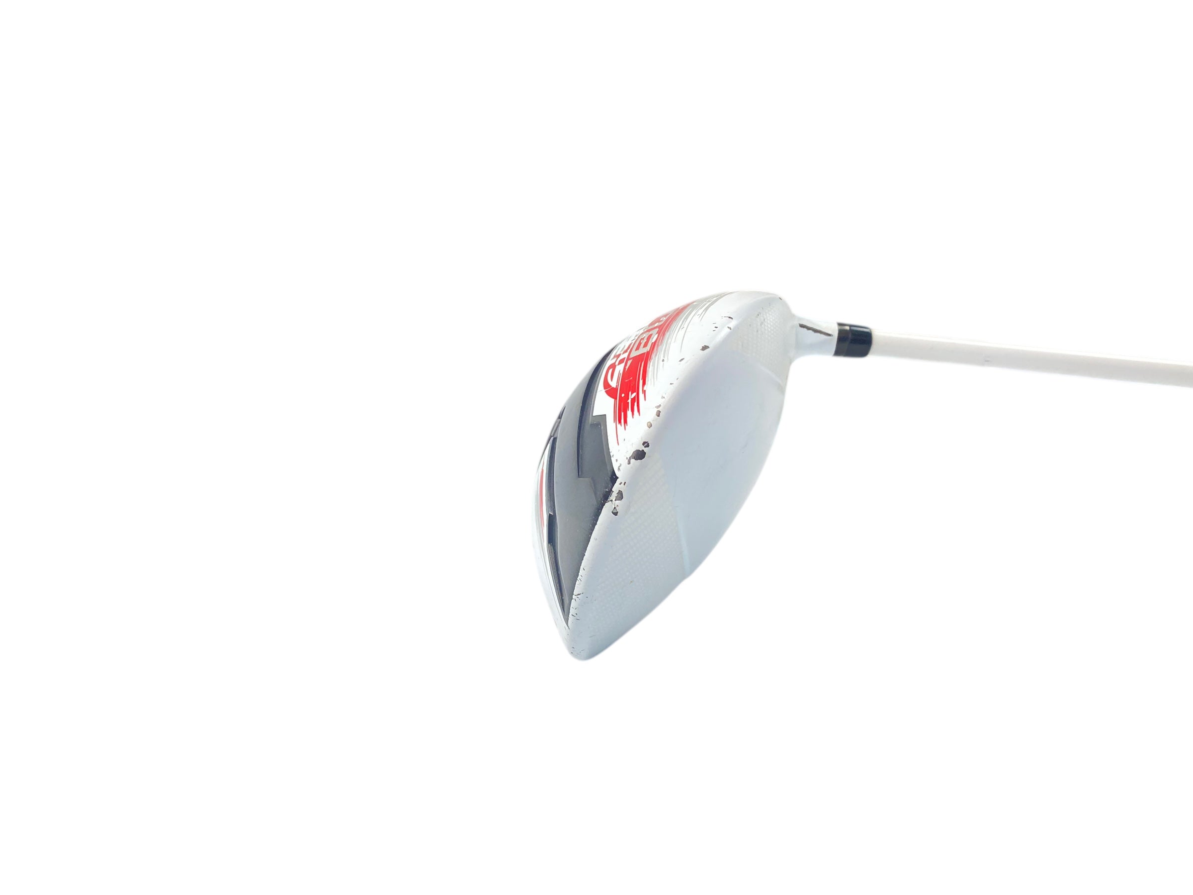 Taylormade Aeroburner Driver / 10.5 Degree / Regular Flex
