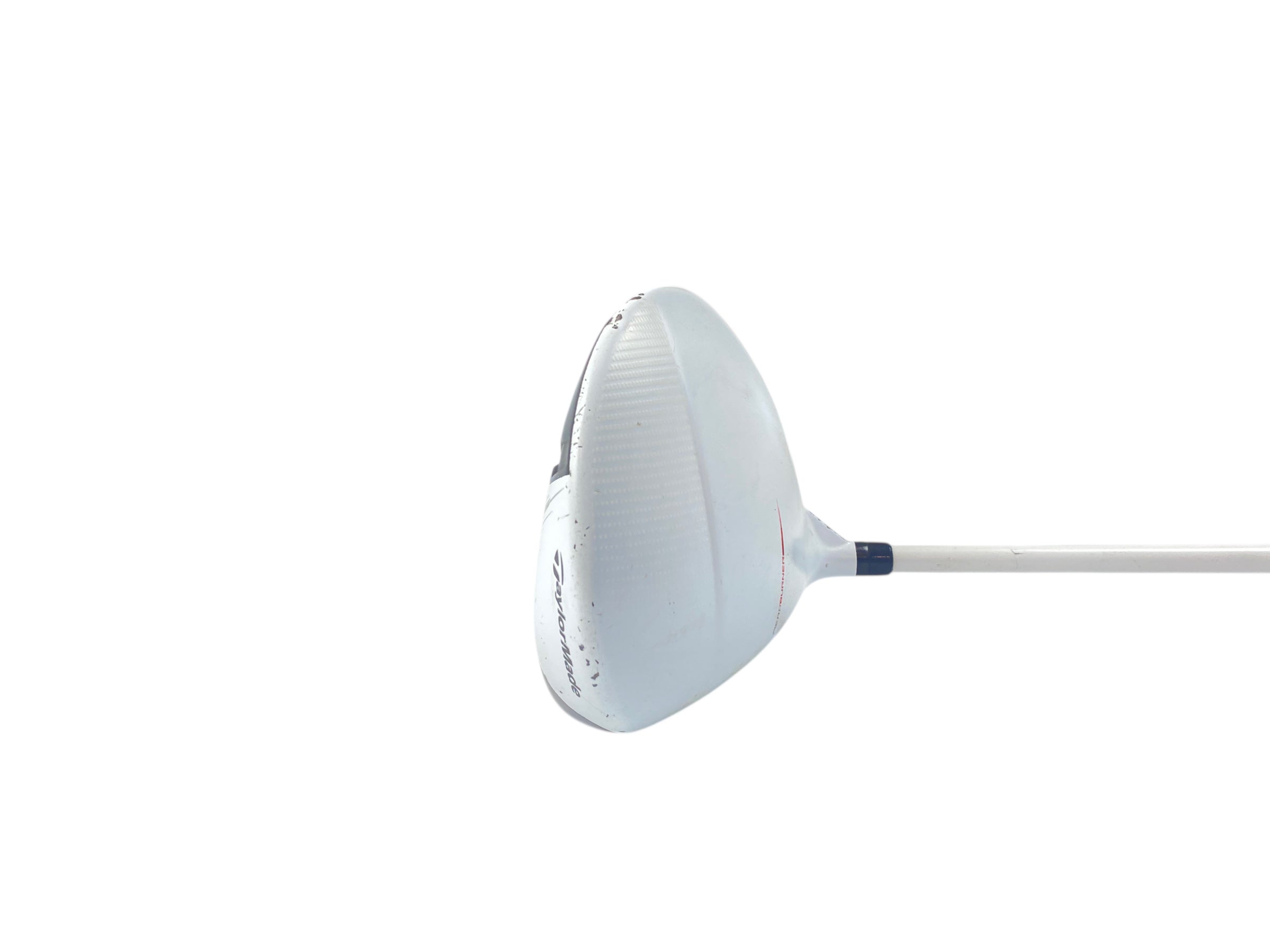 Taylormade Aeroburner Driver / 10.5 Degree / Regular Flex