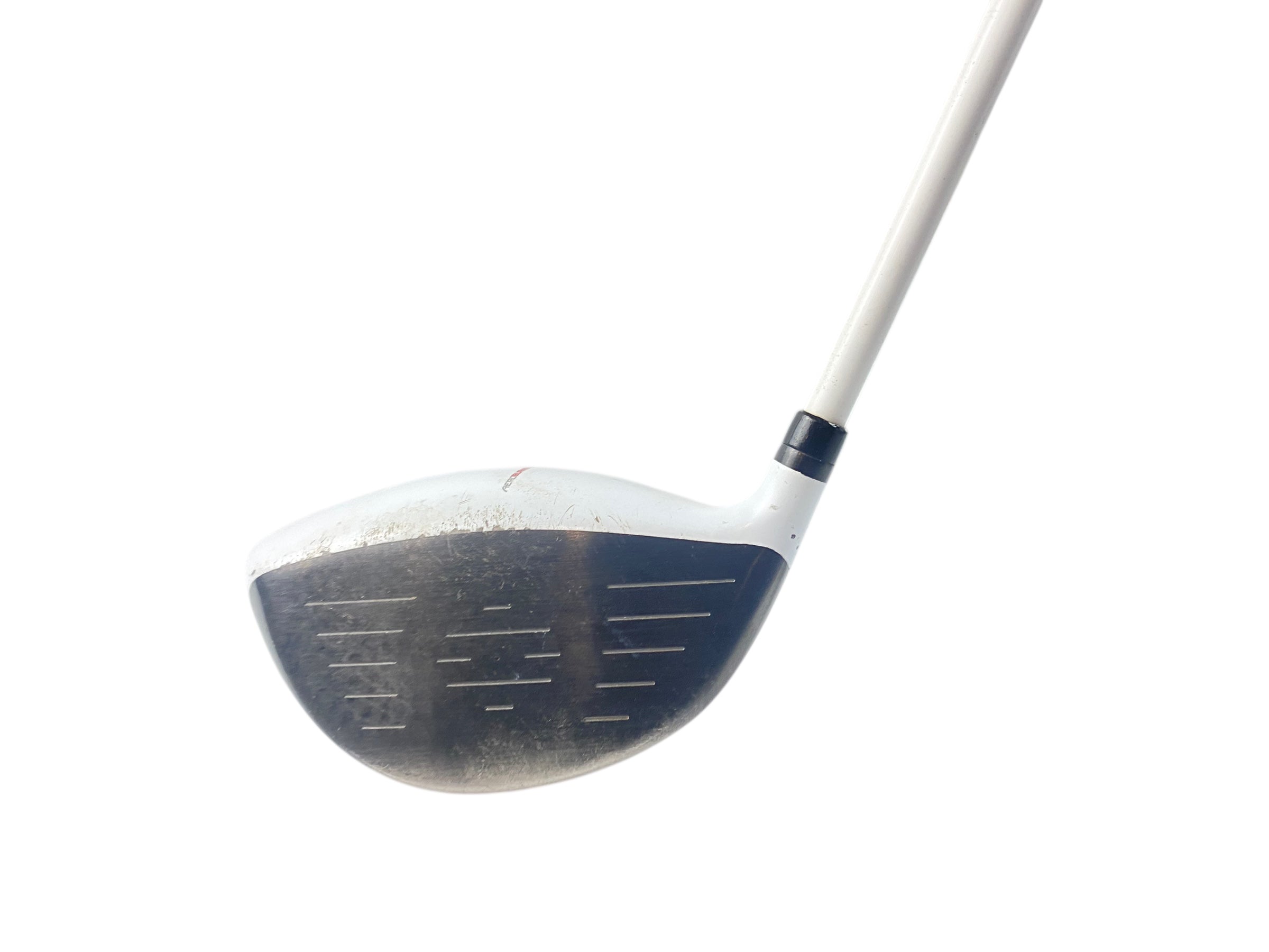 Taylormade Aeroburner Driver / 10.5 Degree / Regular Flex