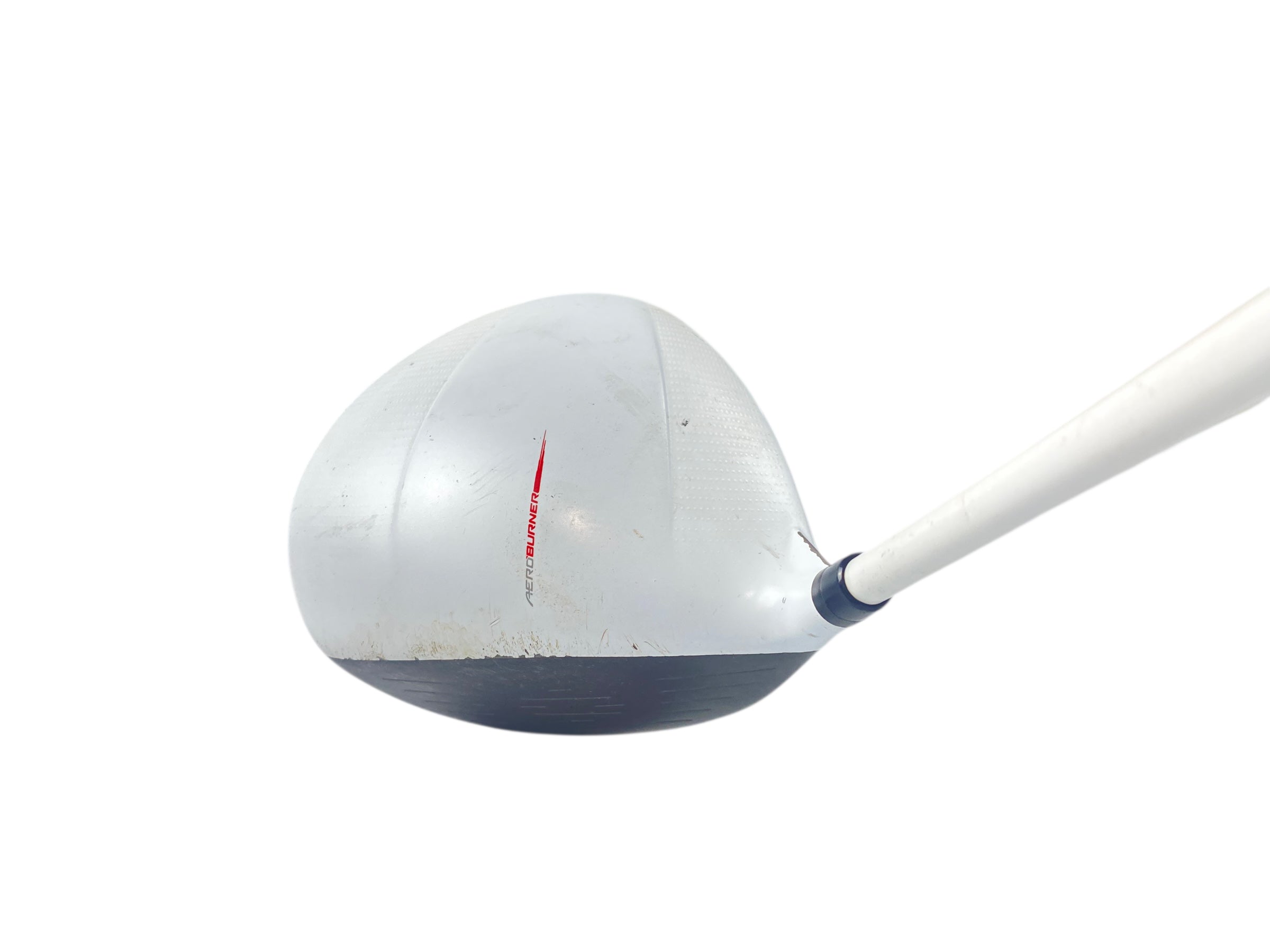 Taylormade Aeroburner Driver / 10.5 Degree / Regular Flex