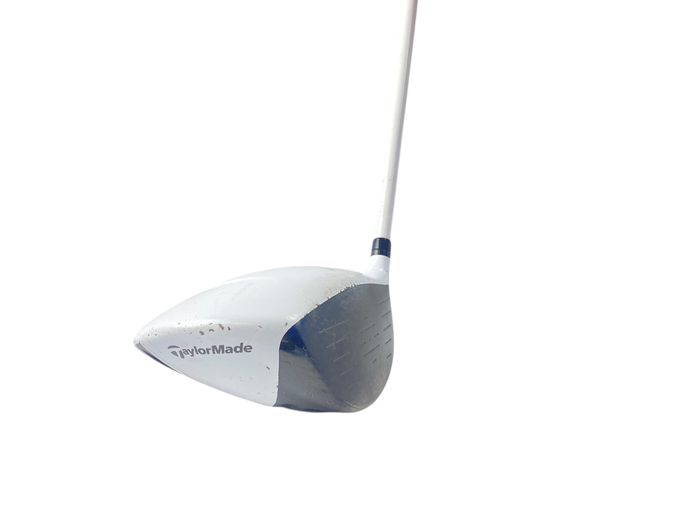 Taylormade Aeroburner Driver / 10.5 Degree / Regular Flex
