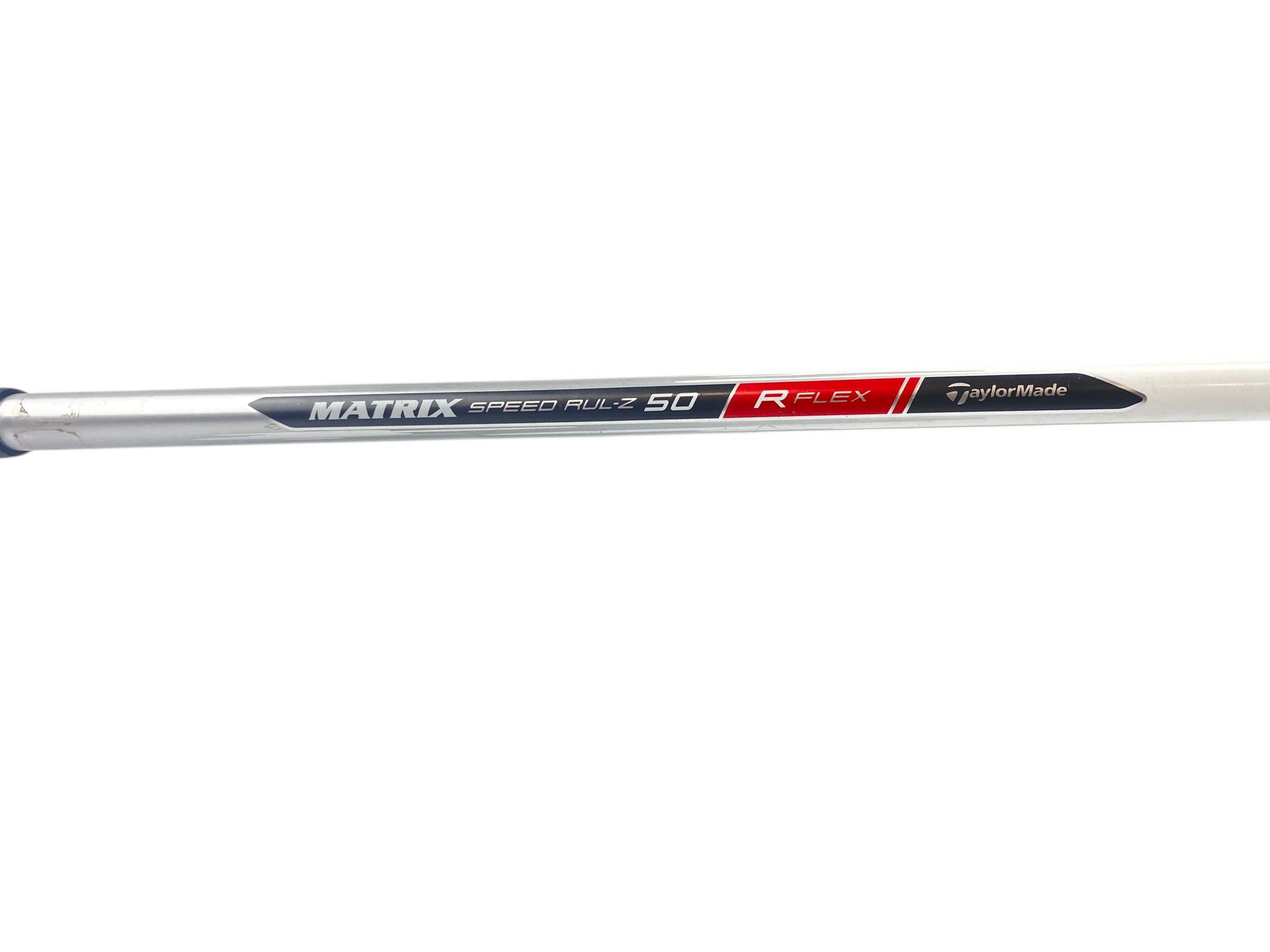 Taylormade Aeroburner Driver / 10.5 Degree / Regular Flex