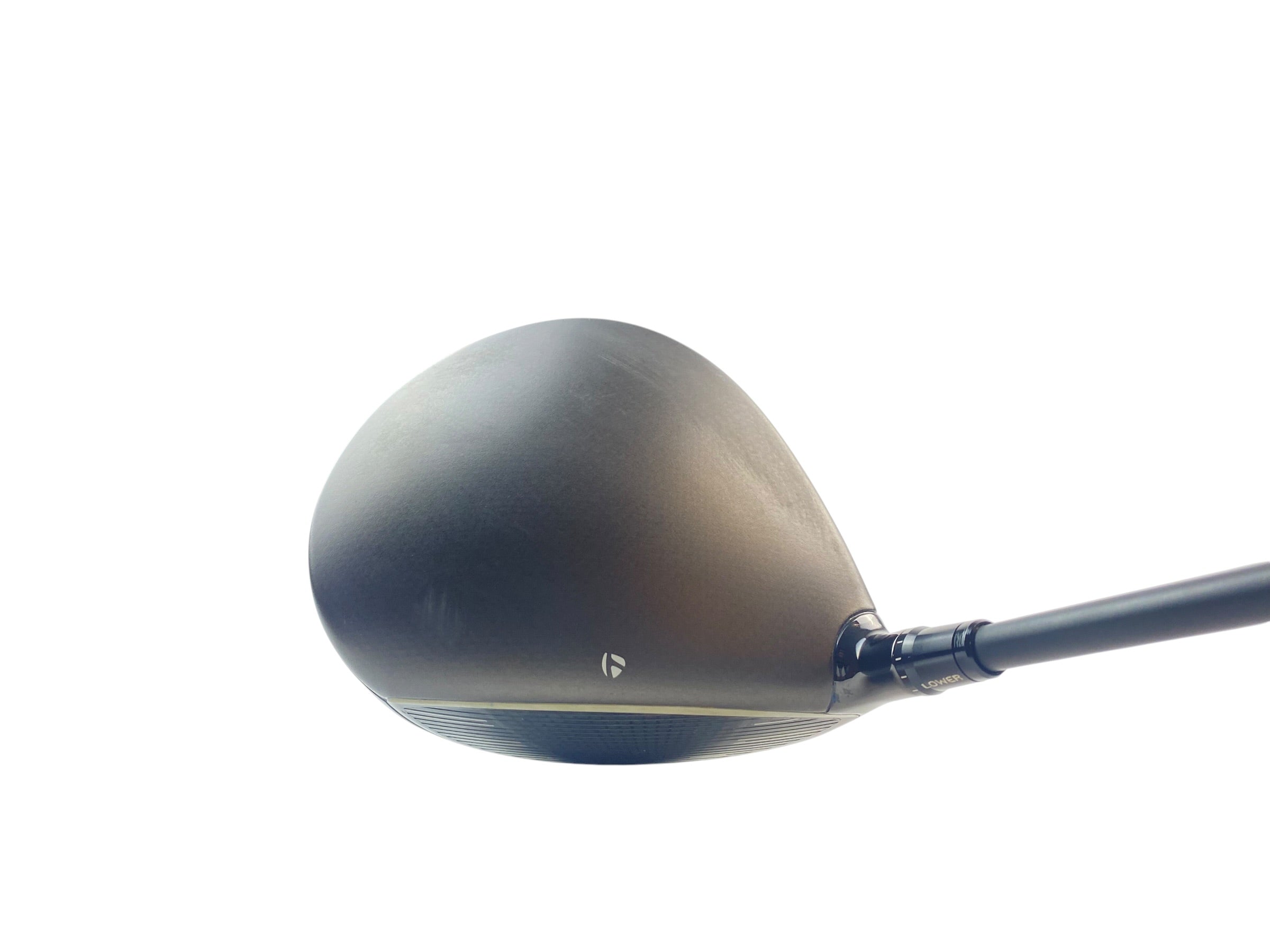 Taylormade Qi4D LS Driver / 9 Degree / Stiff Flex