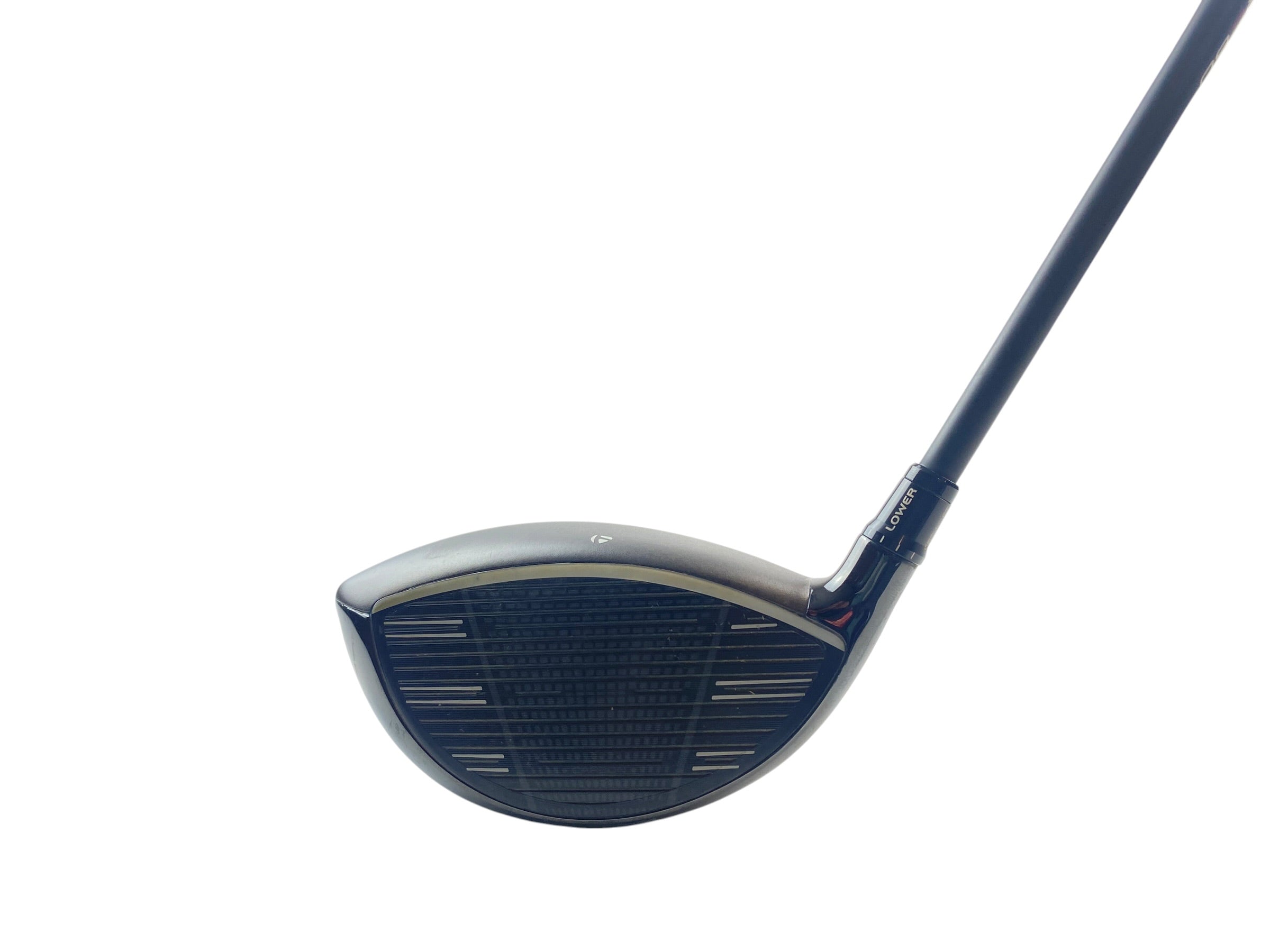 Taylormade Qi4D LS Driver / 9 Degree / Stiff Flex