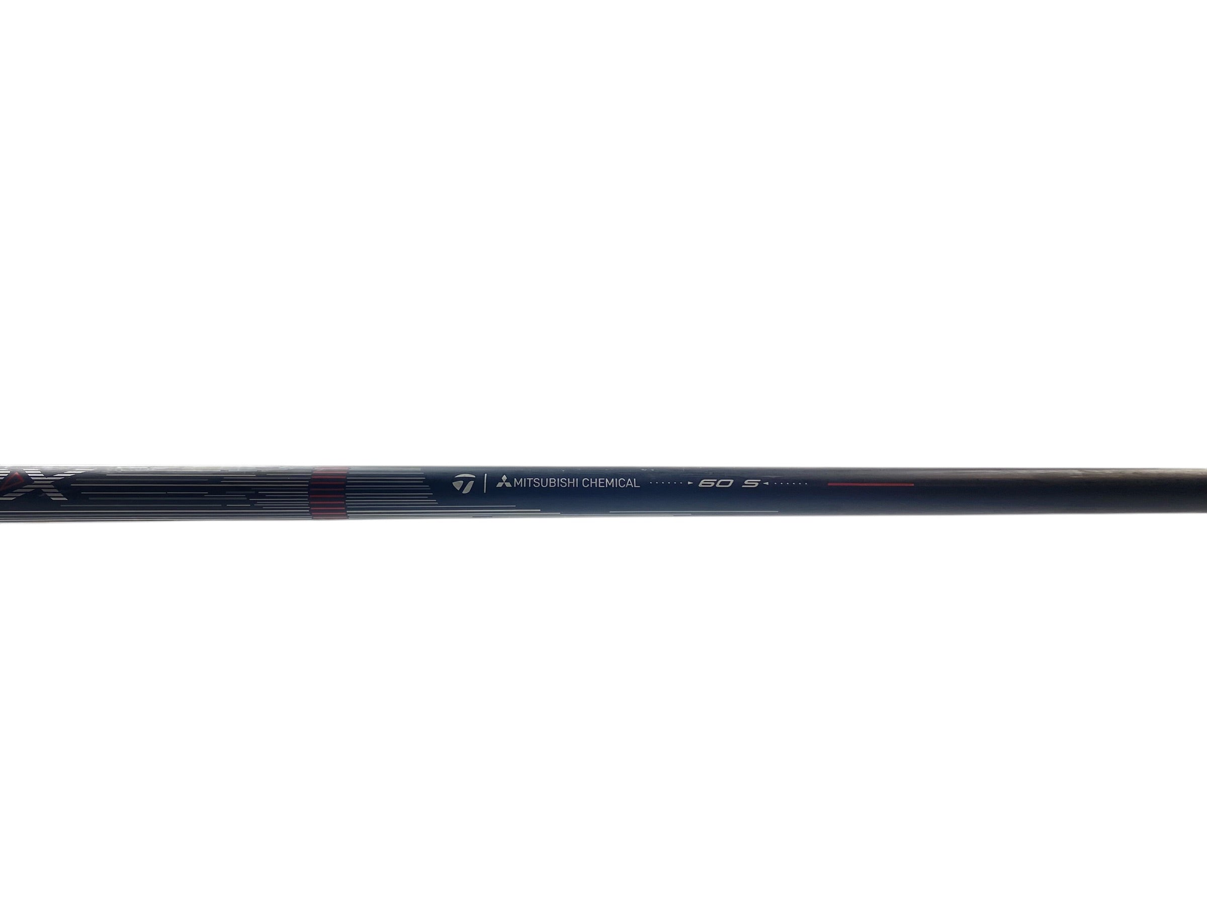 Taylormade Qi4D LS Driver / 9 Degree / Stiff Flex