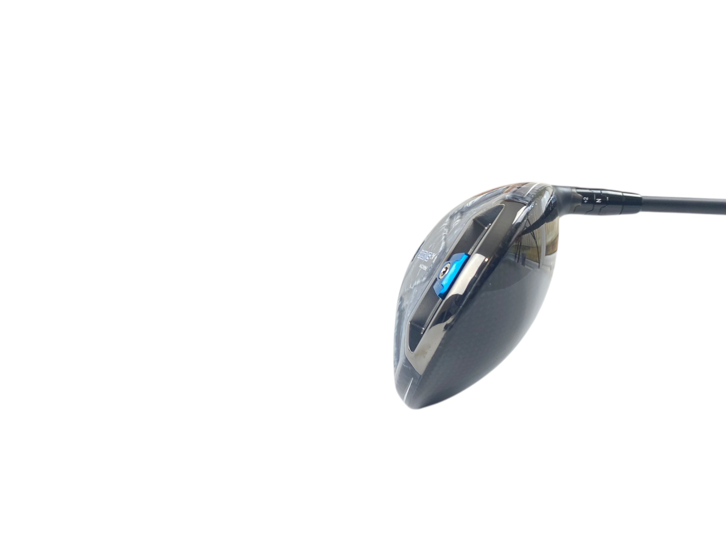 Callaway Paradym Ai Smoke Max Driver / 9 Degree / Stiff Flex