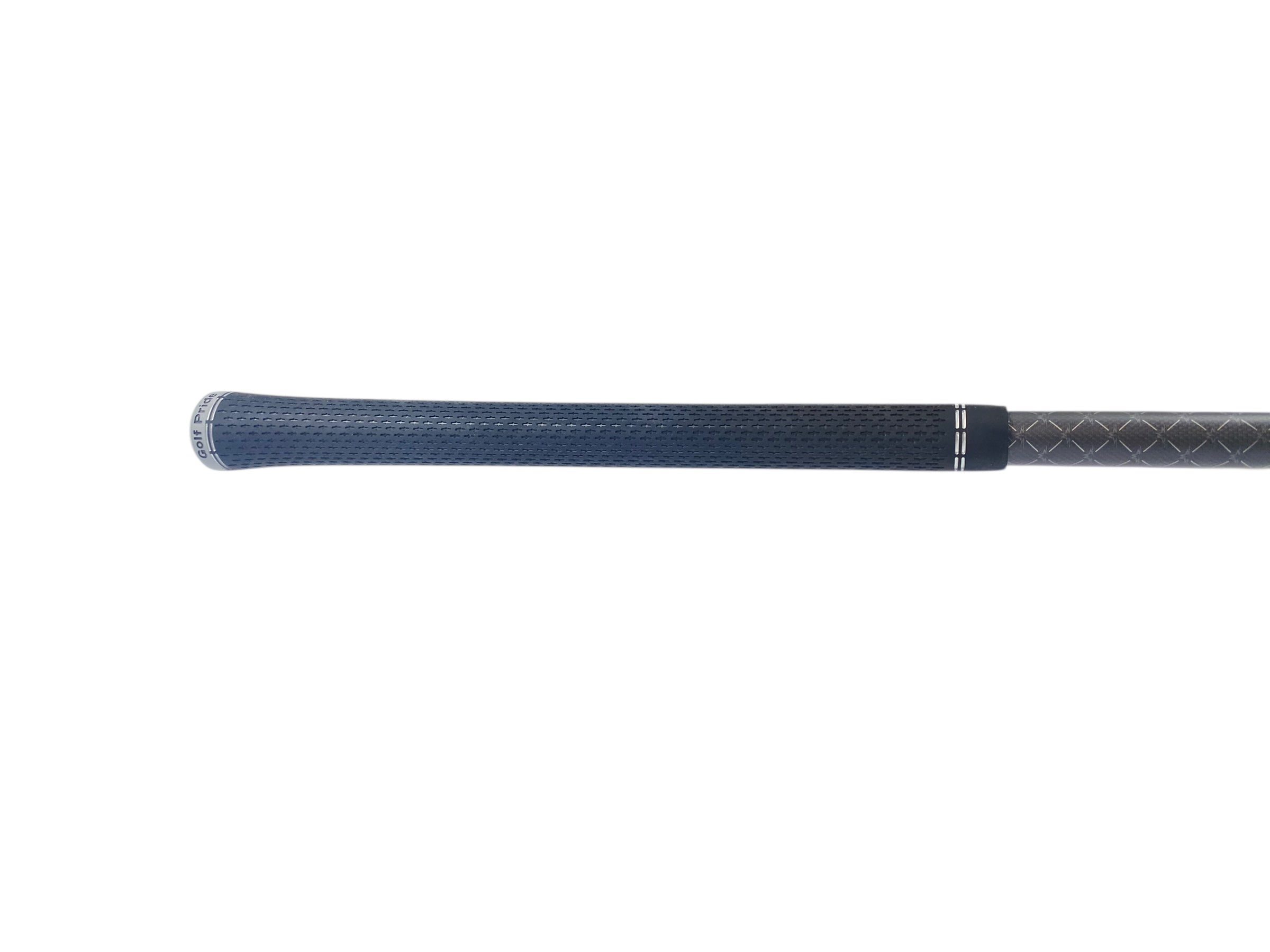 Callaway Paradym Ai Smoke Max Driver / 9 Degree / Stiff Flex