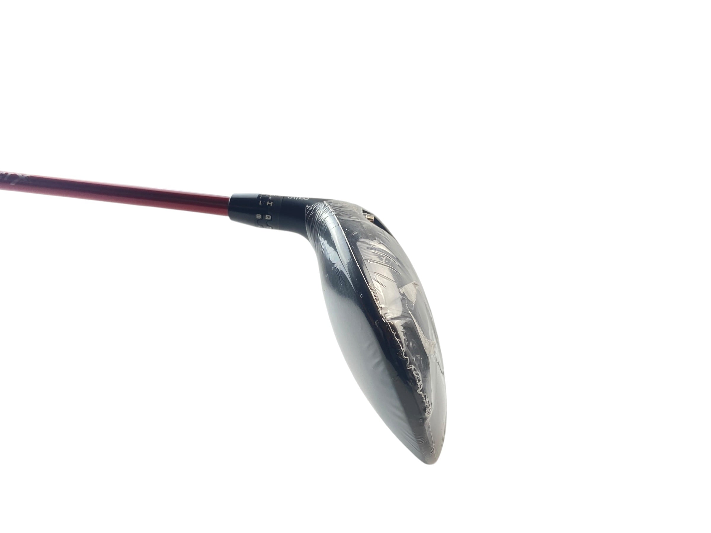 Left Hand Cobra DS-Adapt X 3 Wood / 15 Degree / Regular Flex