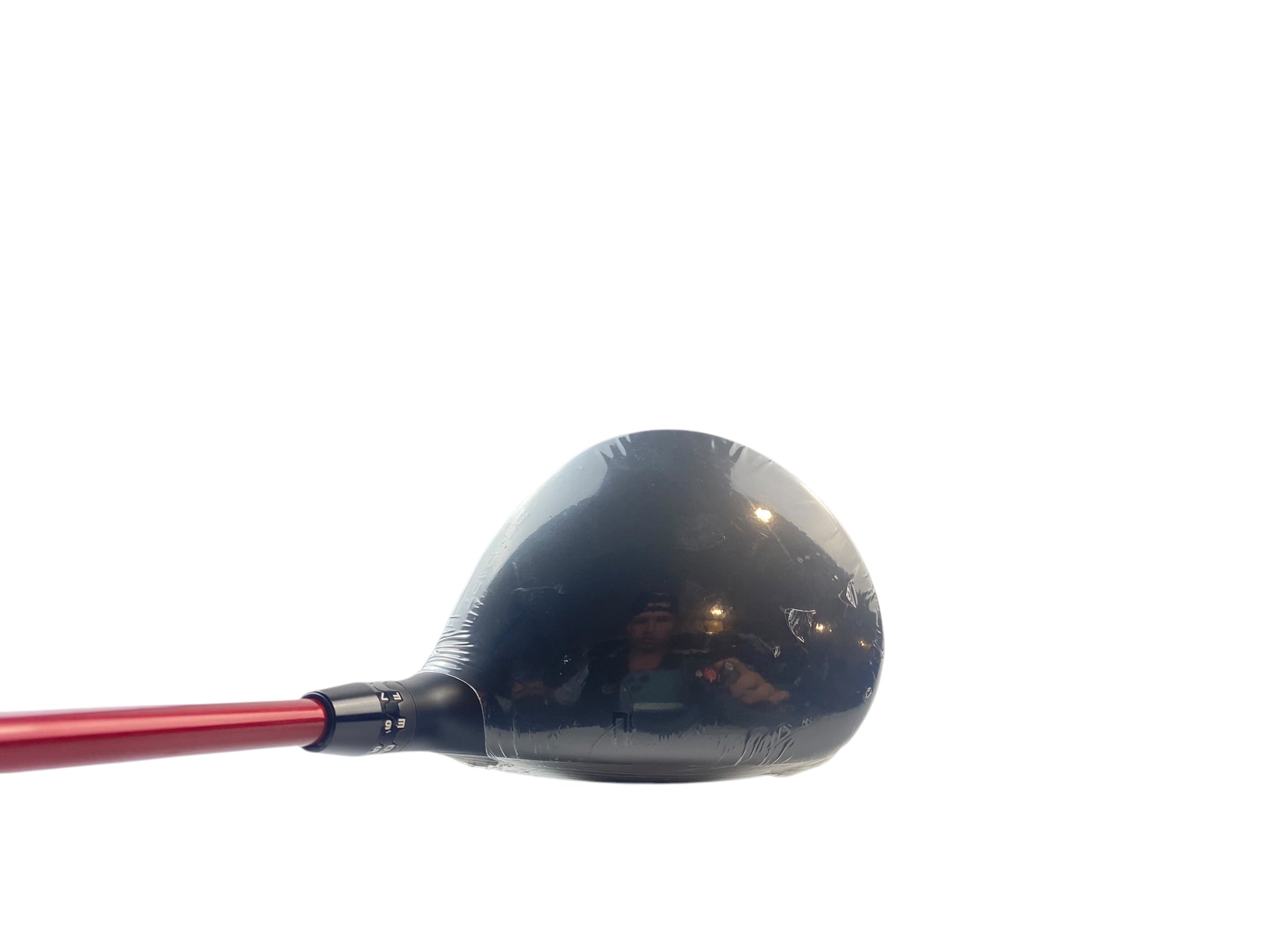 Left Hand Cobra DS-Adapt X 3 Wood / 15 Degree / Regular Flex