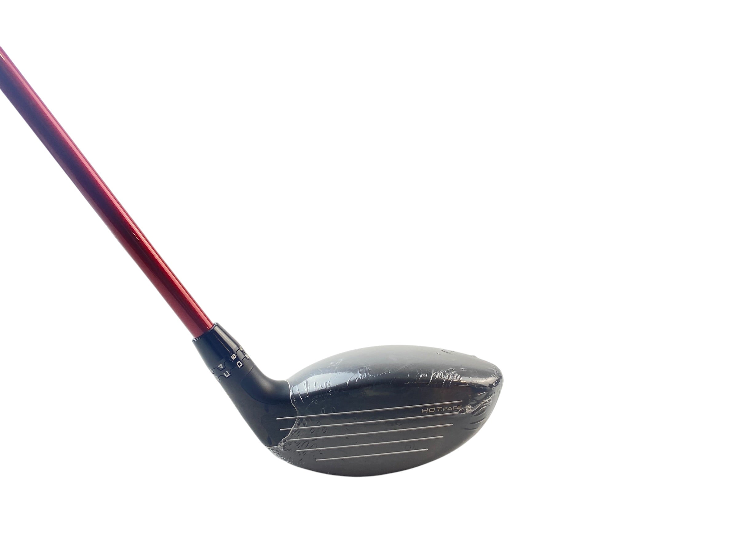 Left Hand Cobra DS-Adapt X 3 Wood / 15 Degree / Regular Flex