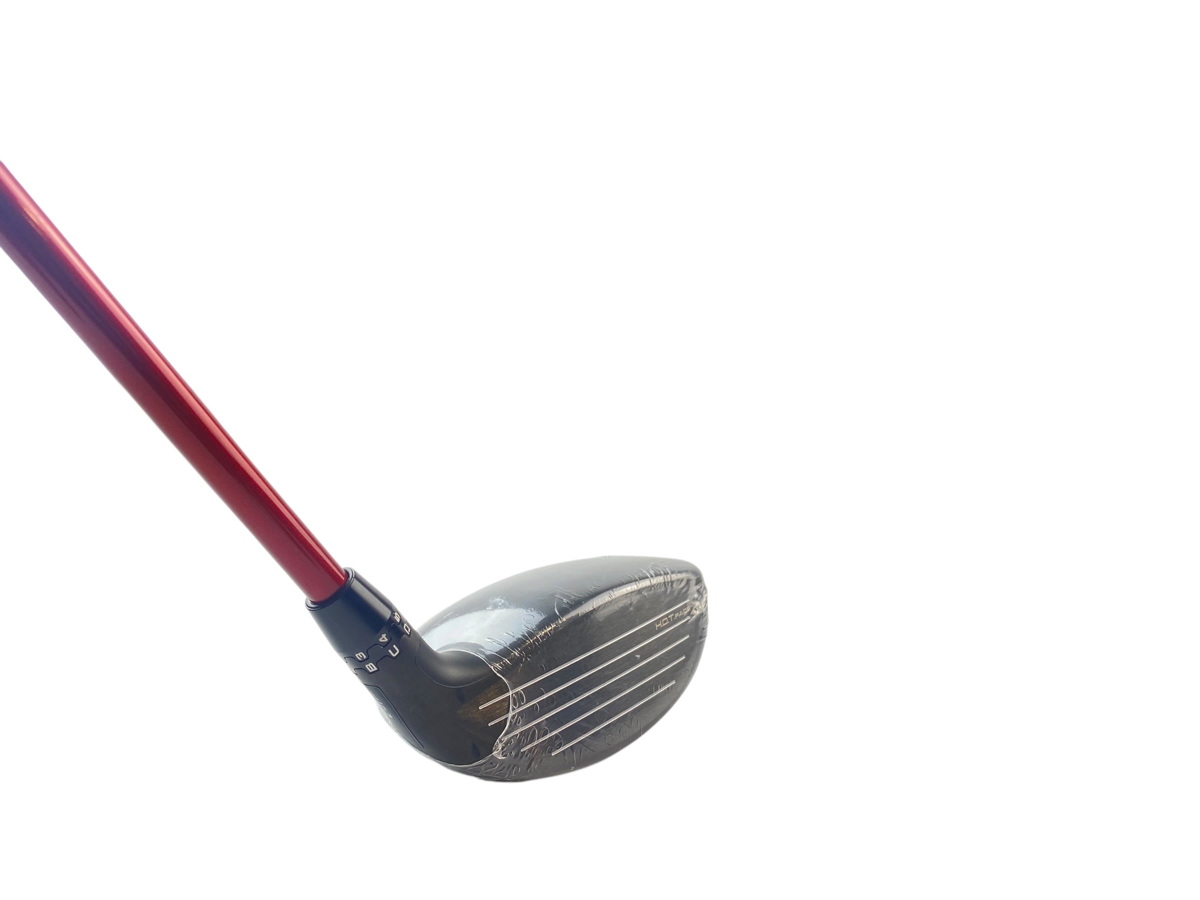 Left Hand Cobra DS-Adapt X 3 Wood / 15 Degree / Regular Flex