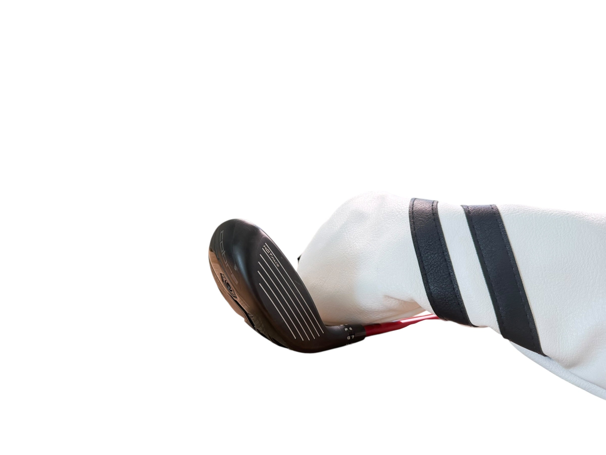 Cobra DS-Adapt LS 3 Wood / 14.5 Degree / Regular Flex