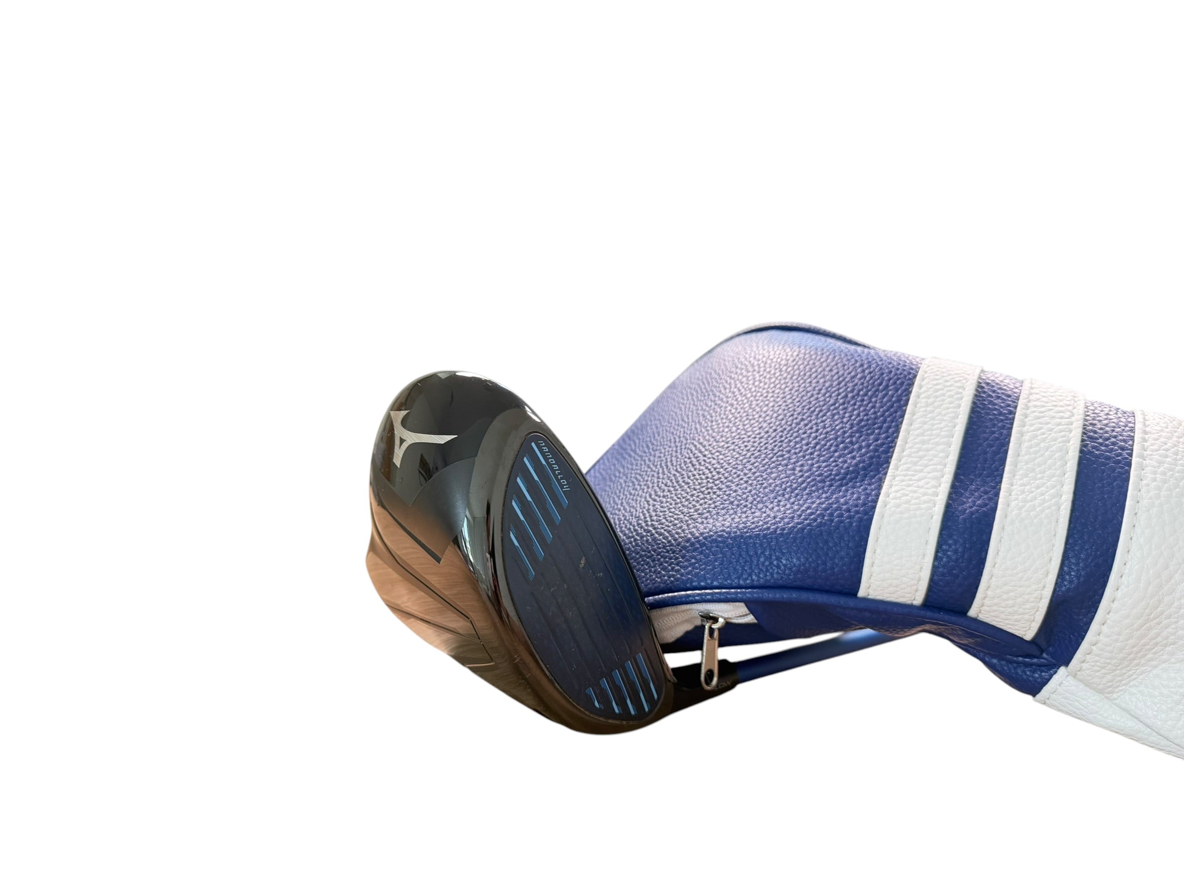 Mizuno JPX One Driver / 10.5 Degree / Regular Flex