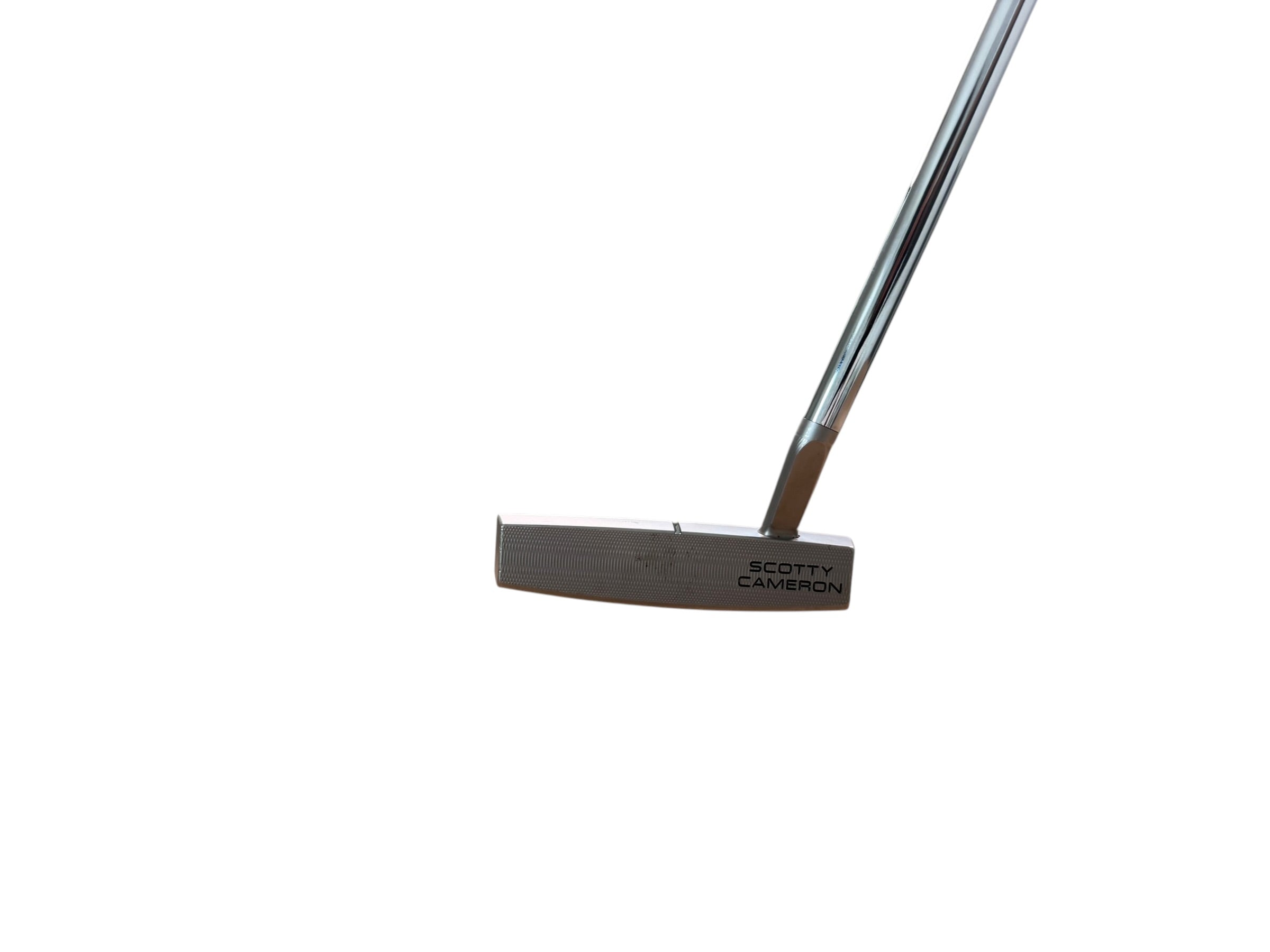 Scotty Cameron Phantom X 2022 Putter / 35 Inch