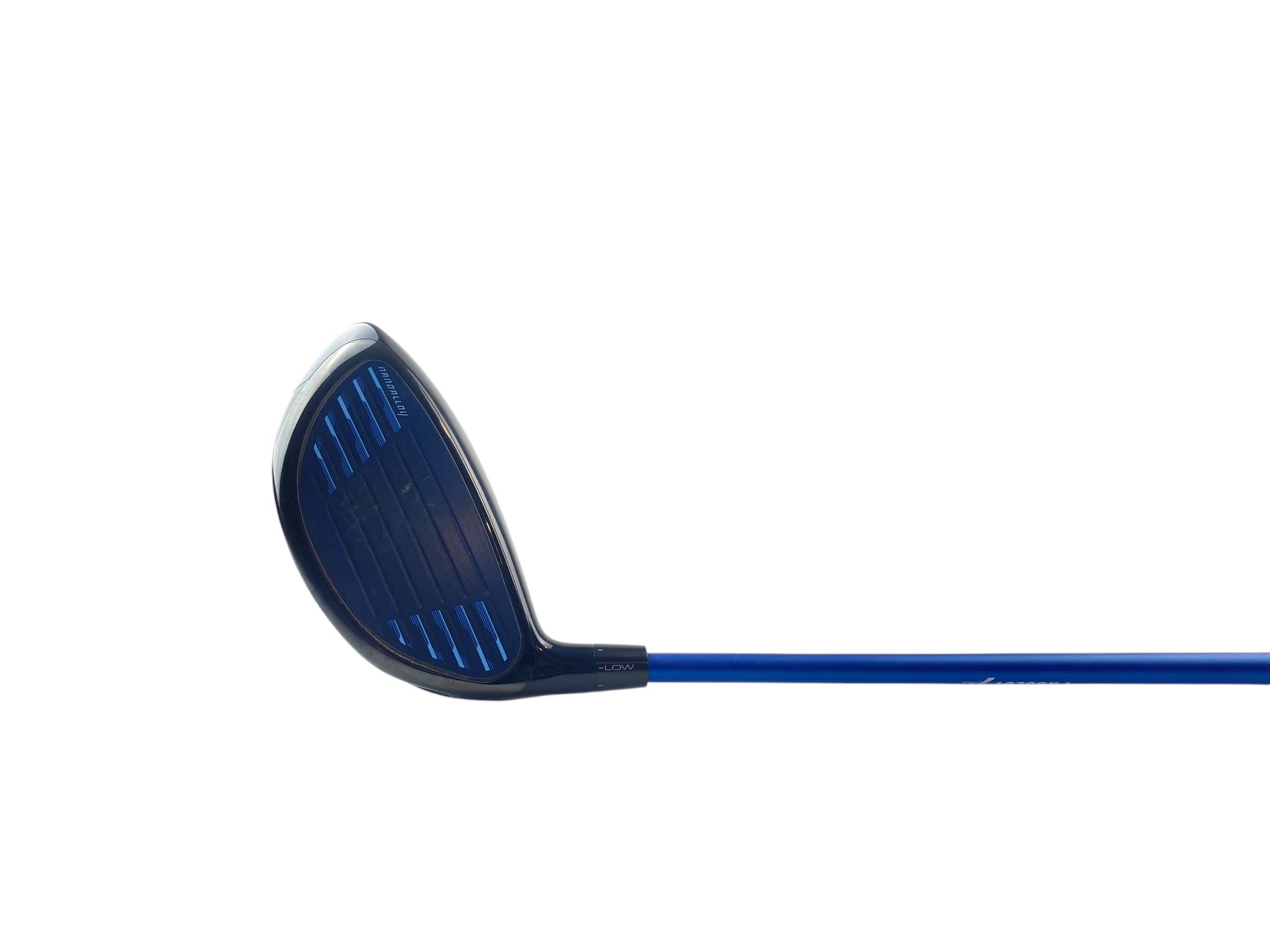 Mizuno JPX One Driver / 10.5 Degree / Regular Flex