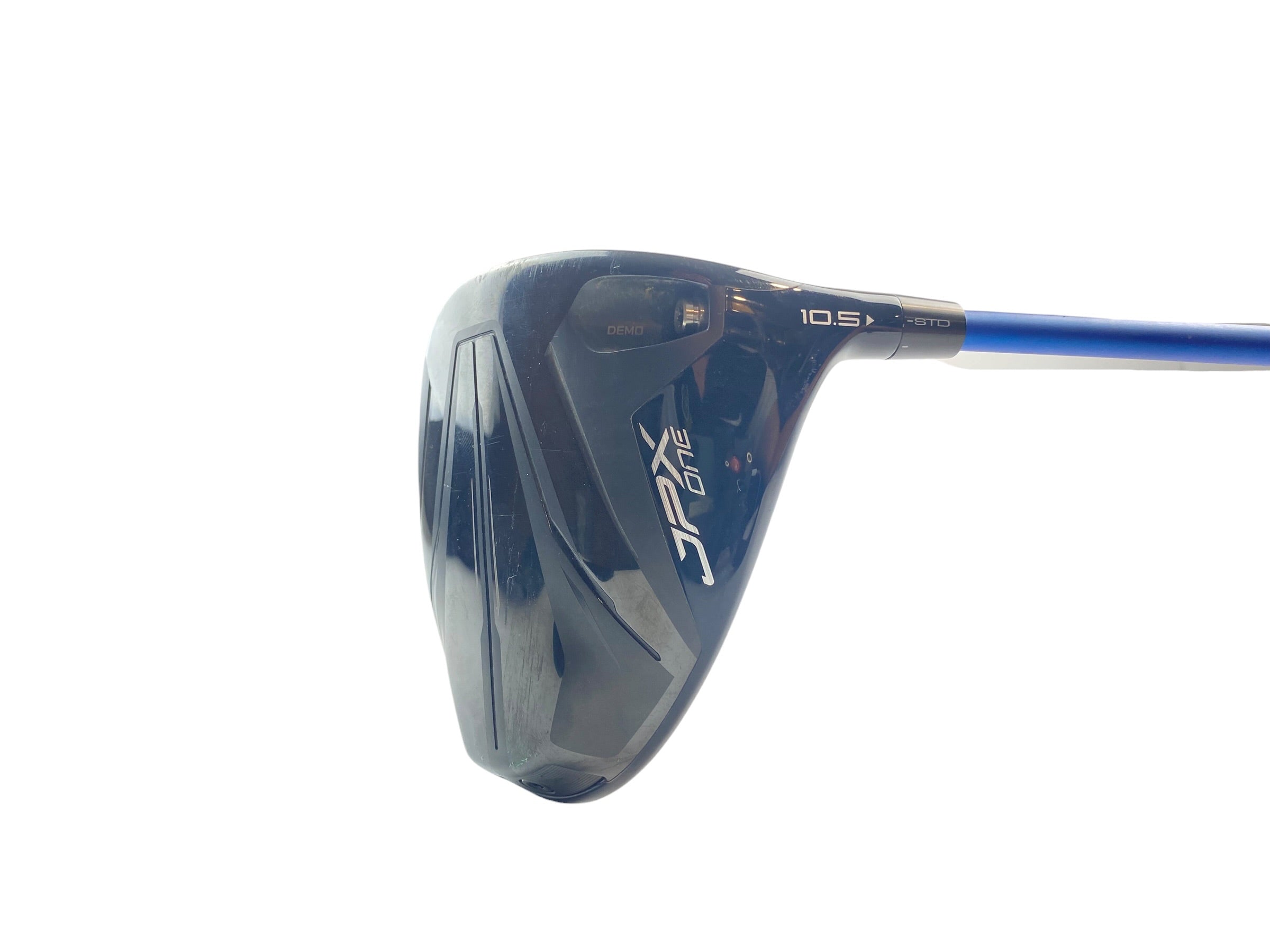 Mizuno JPX One Driver / 10.5 Degree / Regular Flex