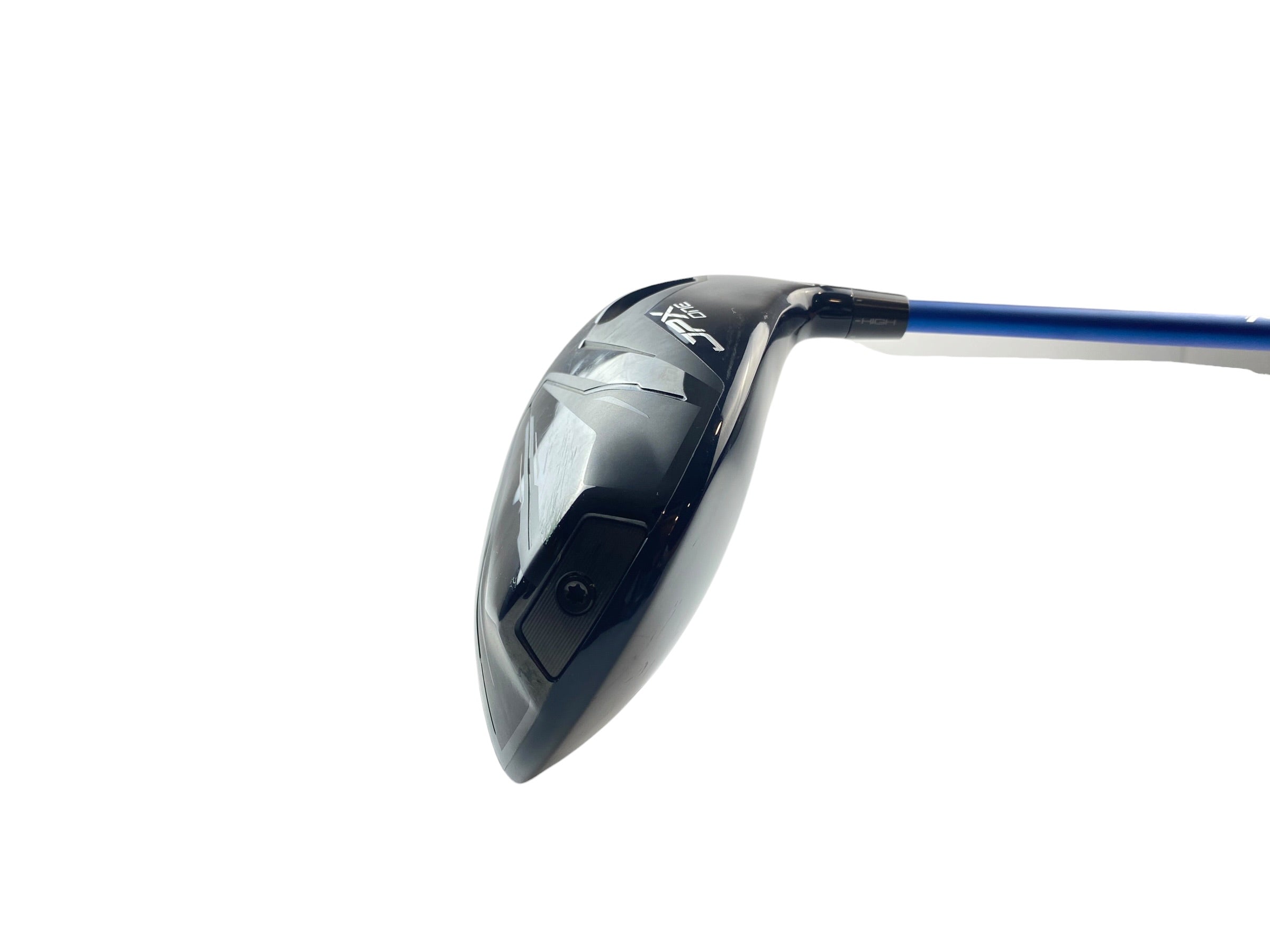 Mizuno JPX One Driver / 10.5 Degree / Regular Flex