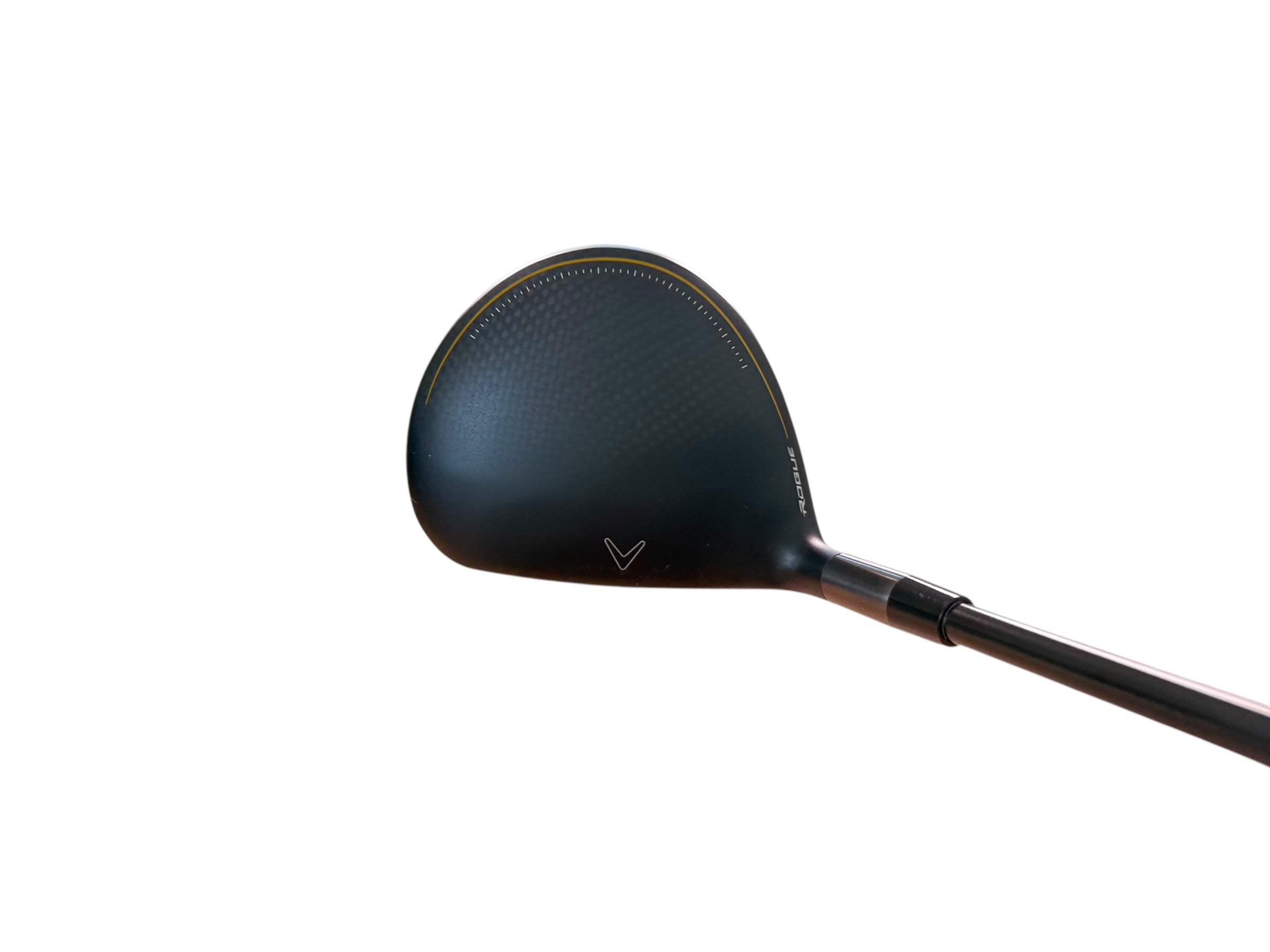 Callaway Rogue ST Max 3 Wood / 16 Degree / Regular Flex