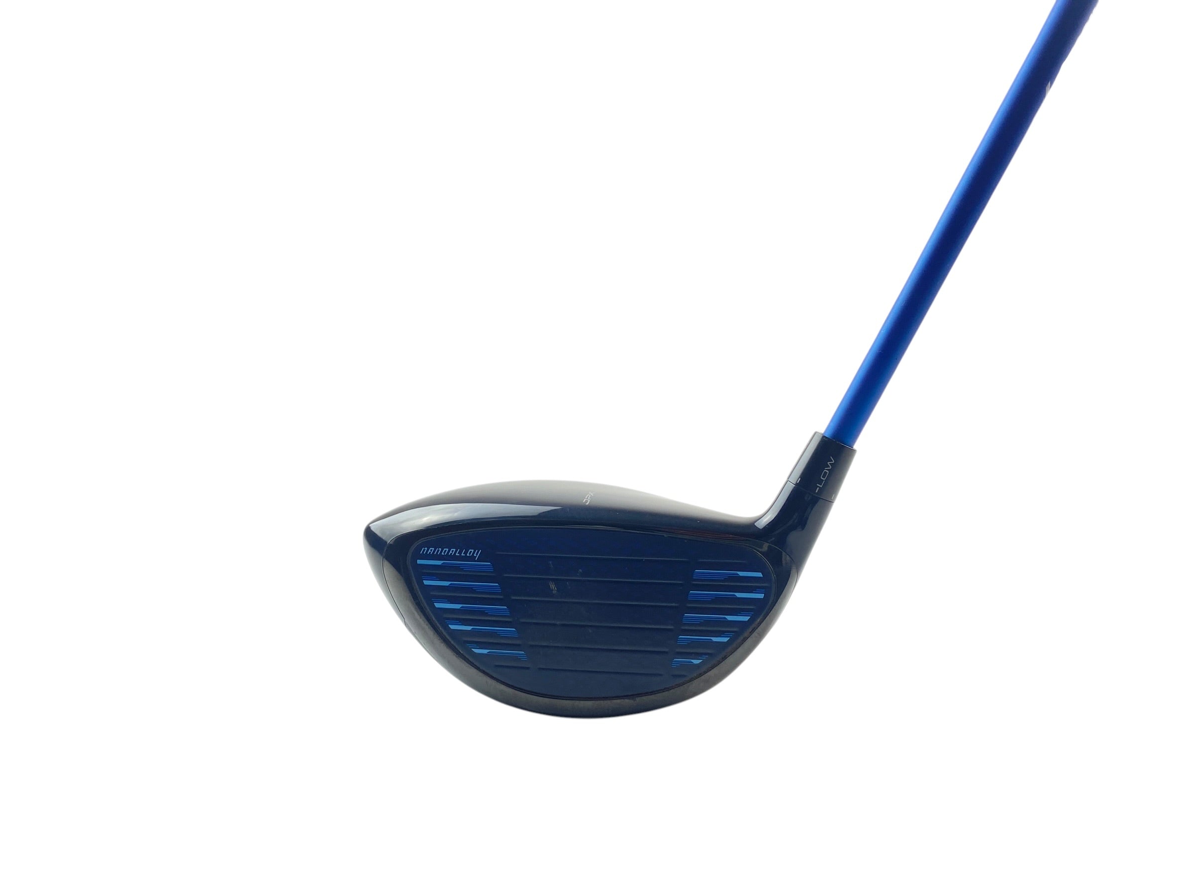 Mizuno JPX One Driver / 10.5 Degree / Regular Flex