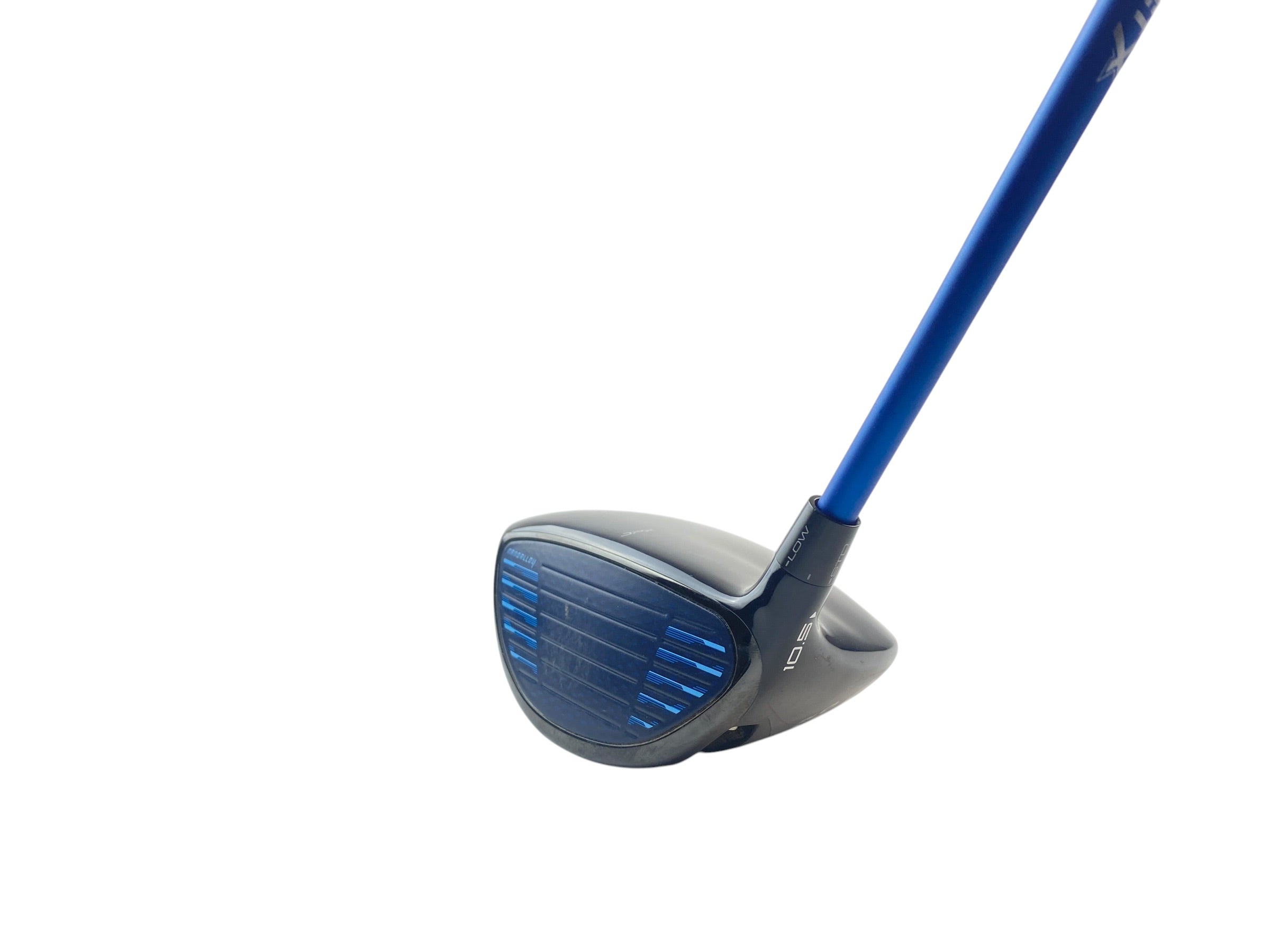 Mizuno JPX One Driver / 10.5 Degree / Regular Flex