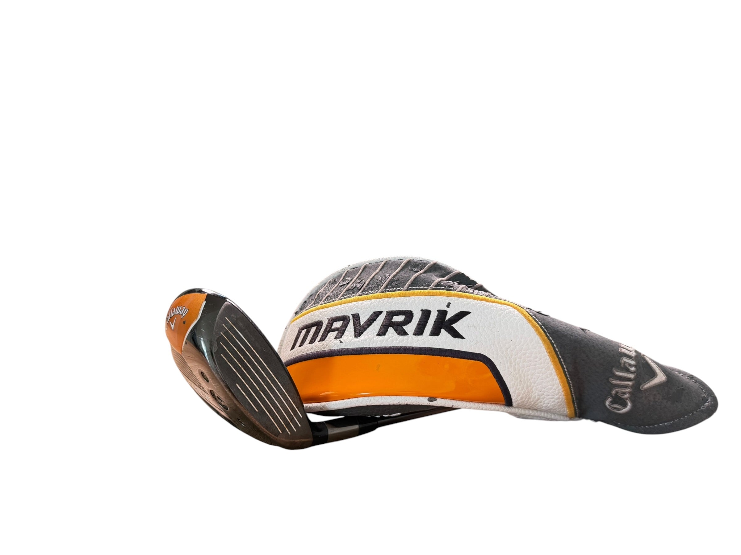 Callaway Mavrik 3 Wood / 15 Degree / Stiff Flex